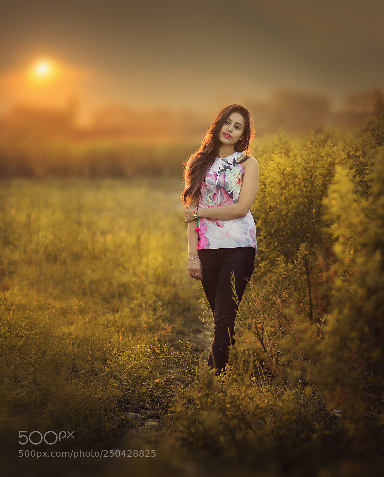 Canon EOS 60D sample photo. In her dream : photography