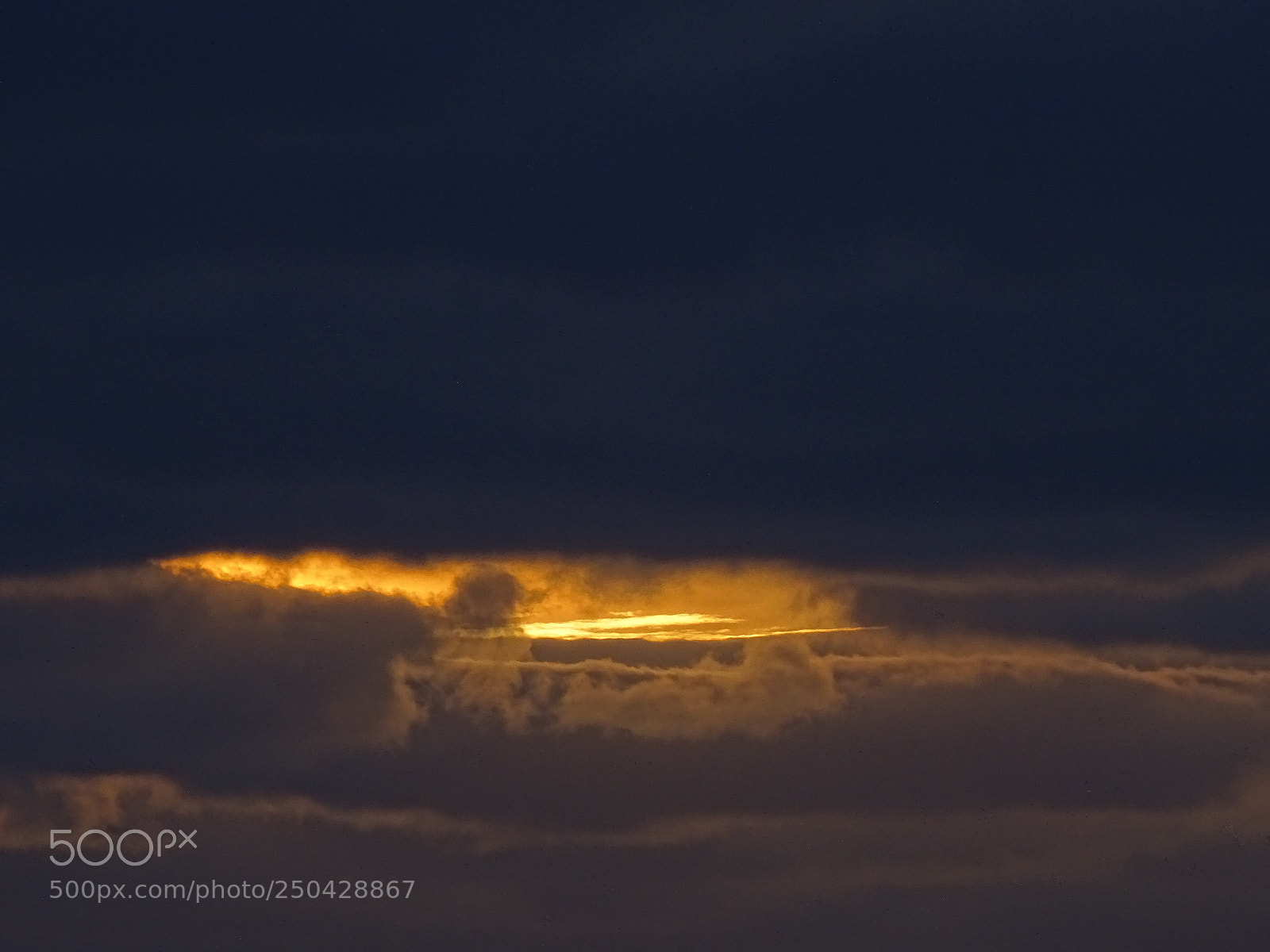 Sony Cyber-shot DSC-HX400V sample photo. Sunset photography