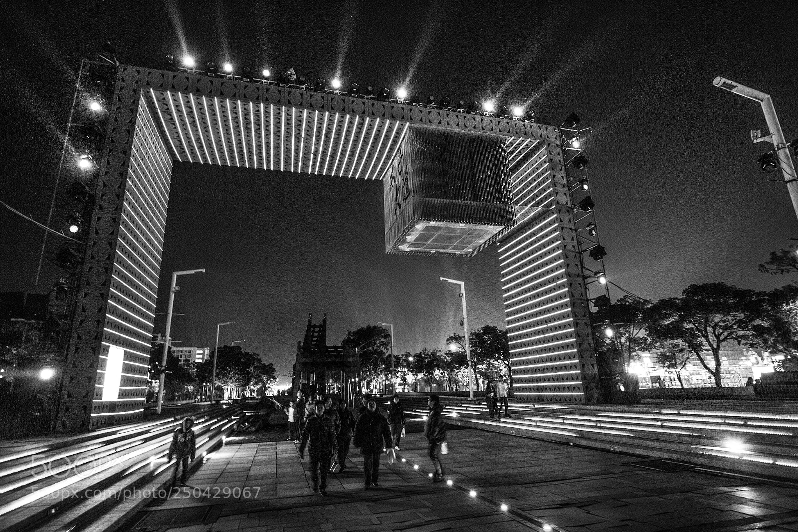 Canon EOS 70D sample photo. 臺灣燈會 taiwan lantern festival photography