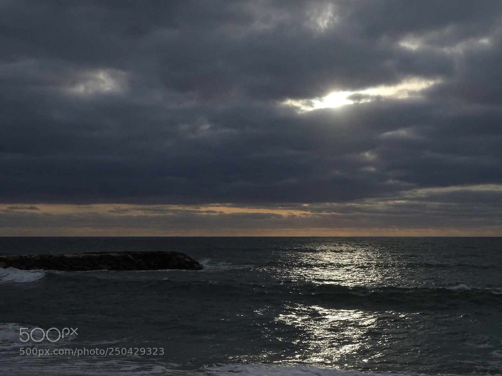 Sony Cyber-shot DSC-HX400V sample photo. Sunset  photography