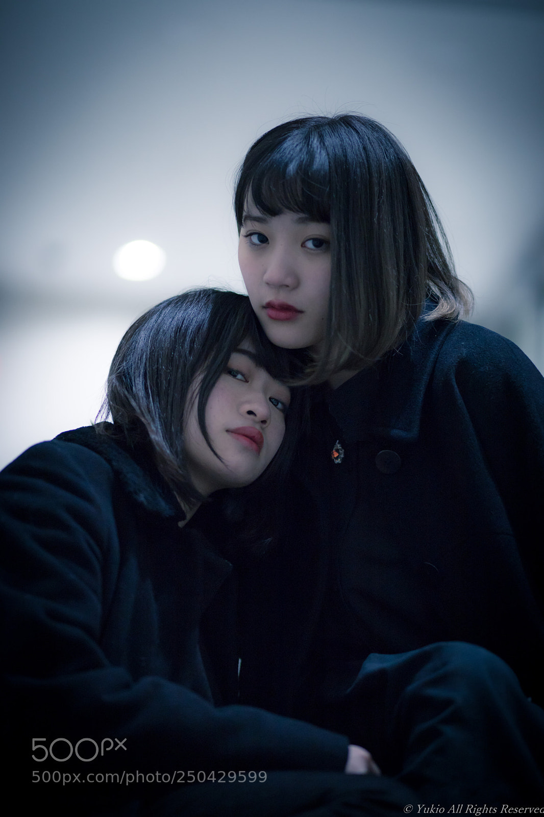 Canon EOS 6D Mark II sample photo. Untitled photography