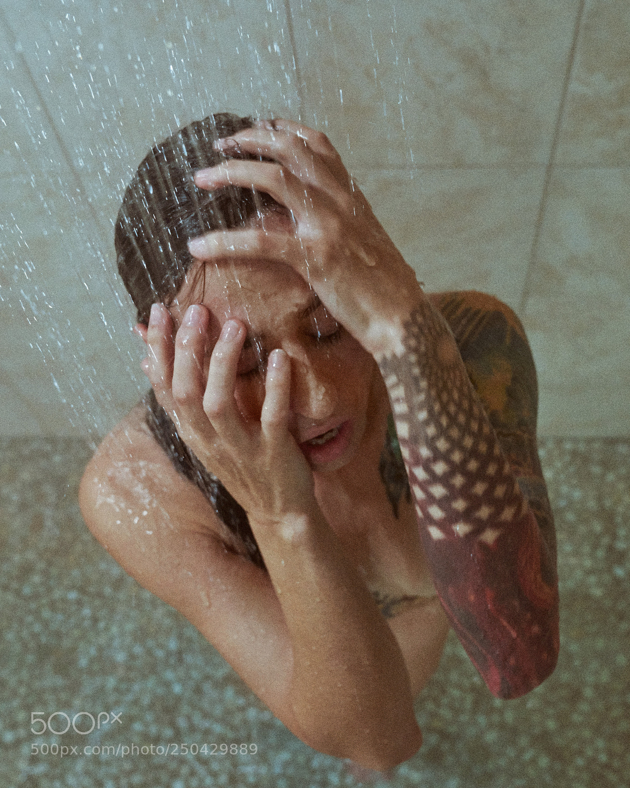 Sony a7R II sample photo. Reality tv ... photography