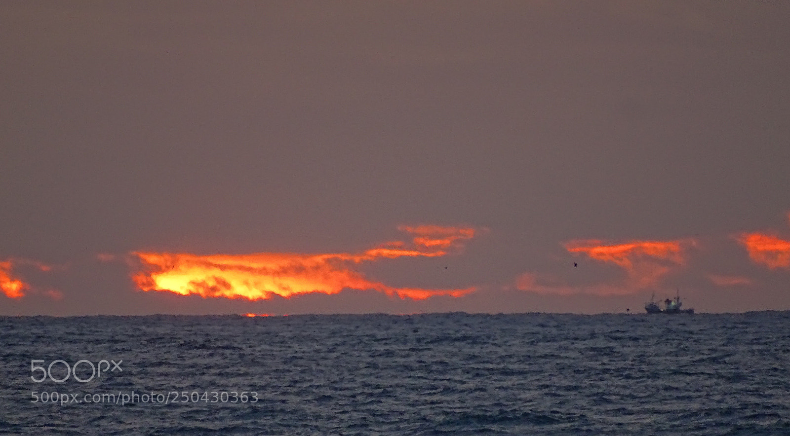 Sony Cyber-shot DSC-HX400V sample photo. Sunset  photography