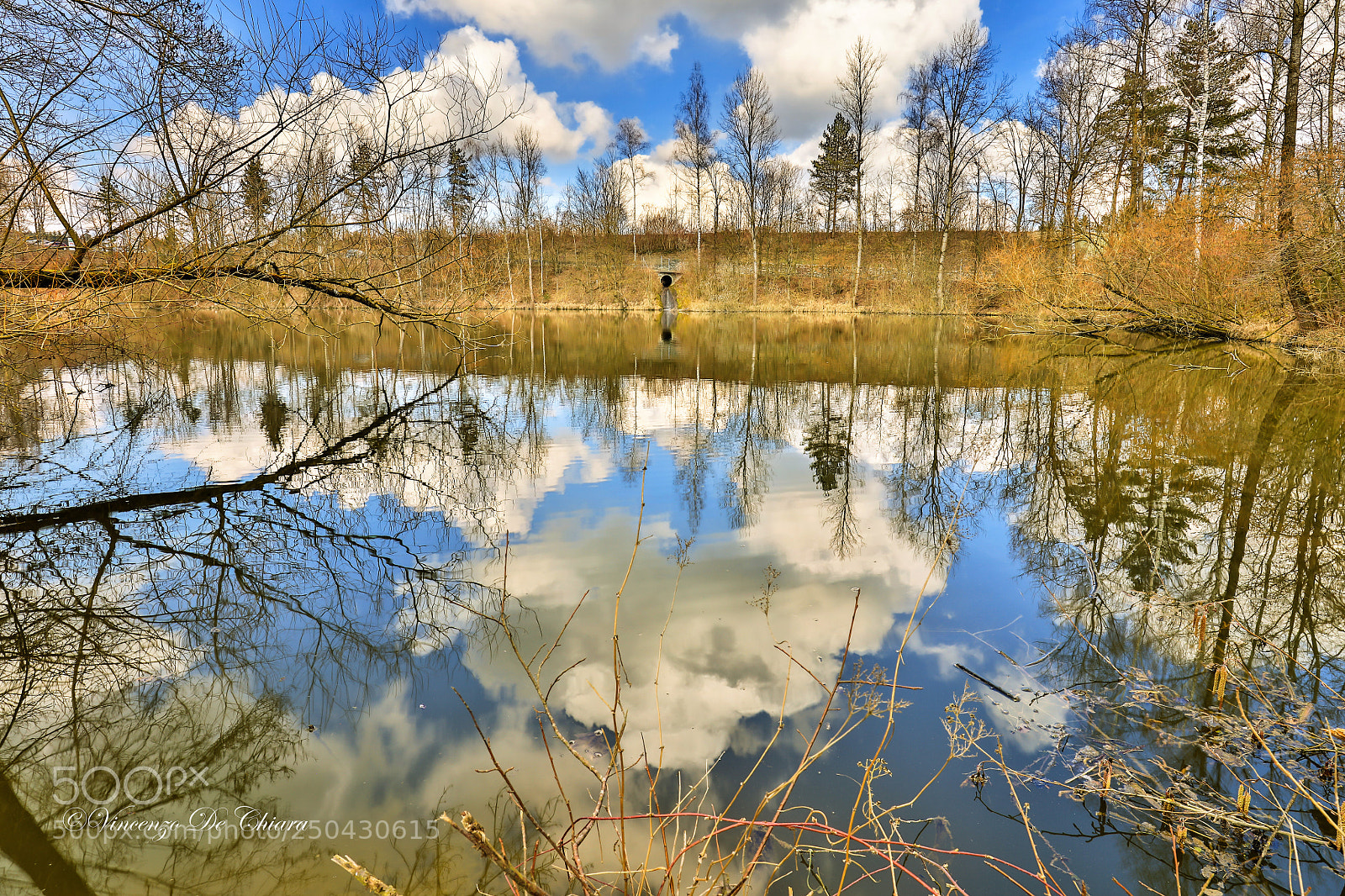 Canon EOS 5DS sample photo. Specchio photography