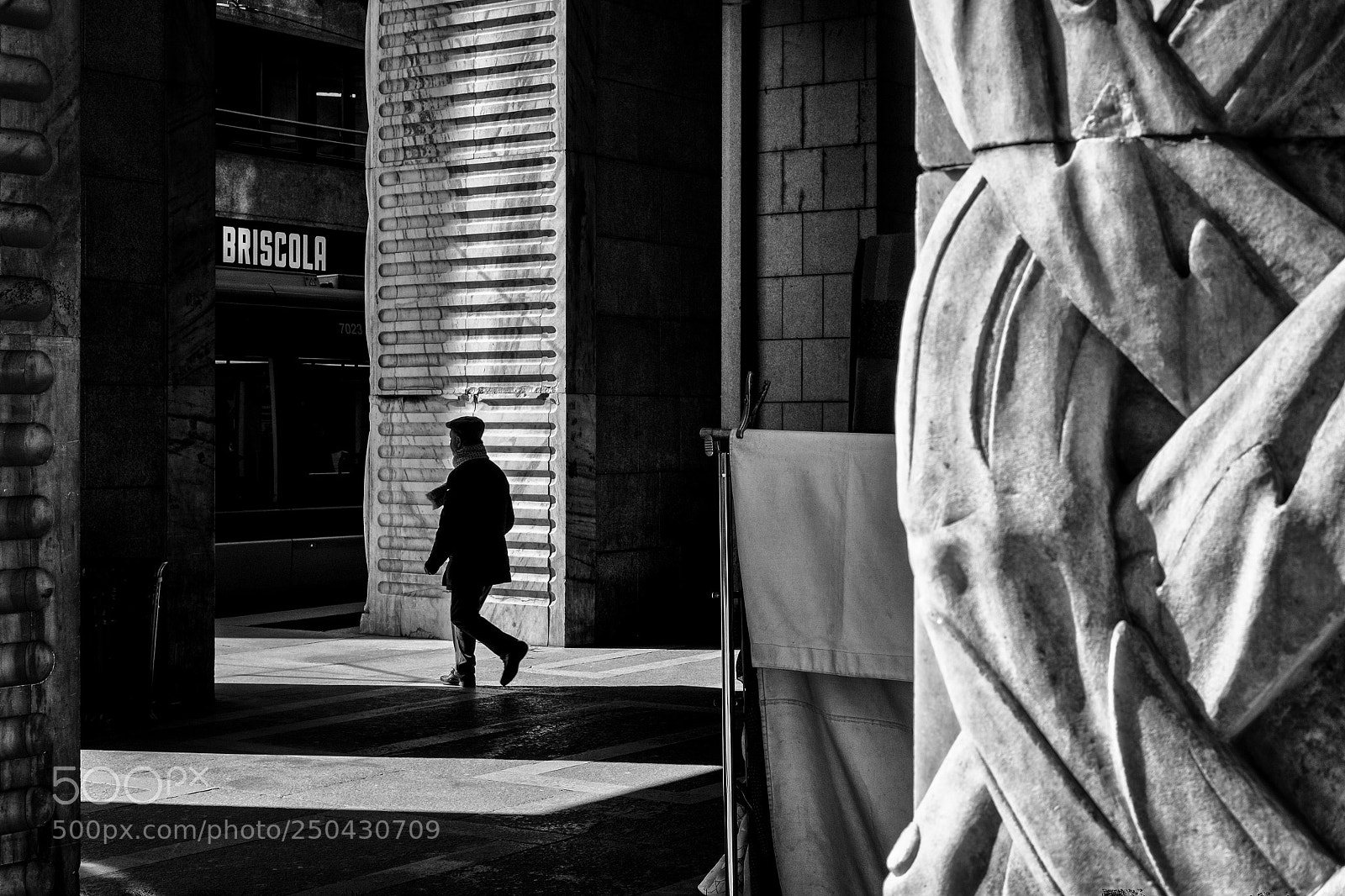 Fujifilm X-T1 sample photo. Briscola photography