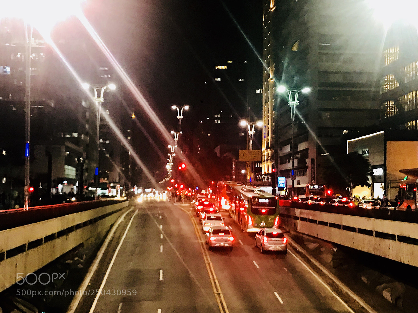 Apple iPhone 7 Plus sample photo. São paulo photography