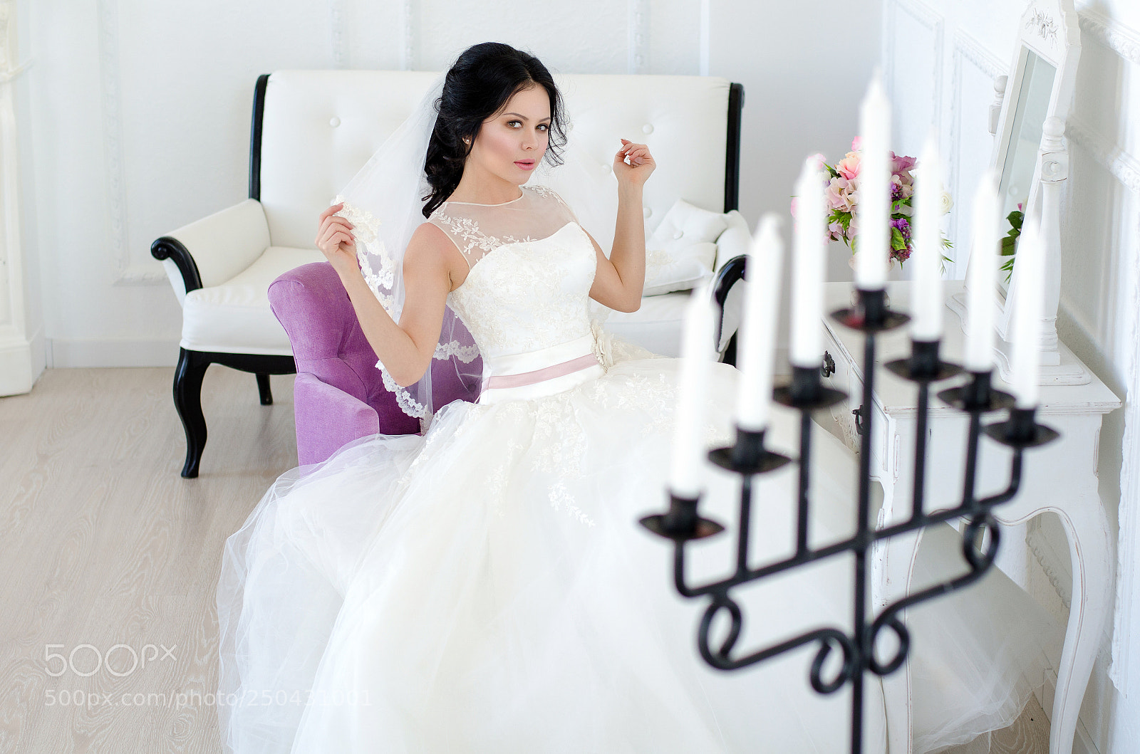 Nikon D7000 sample photo. Кристина.невеста photography