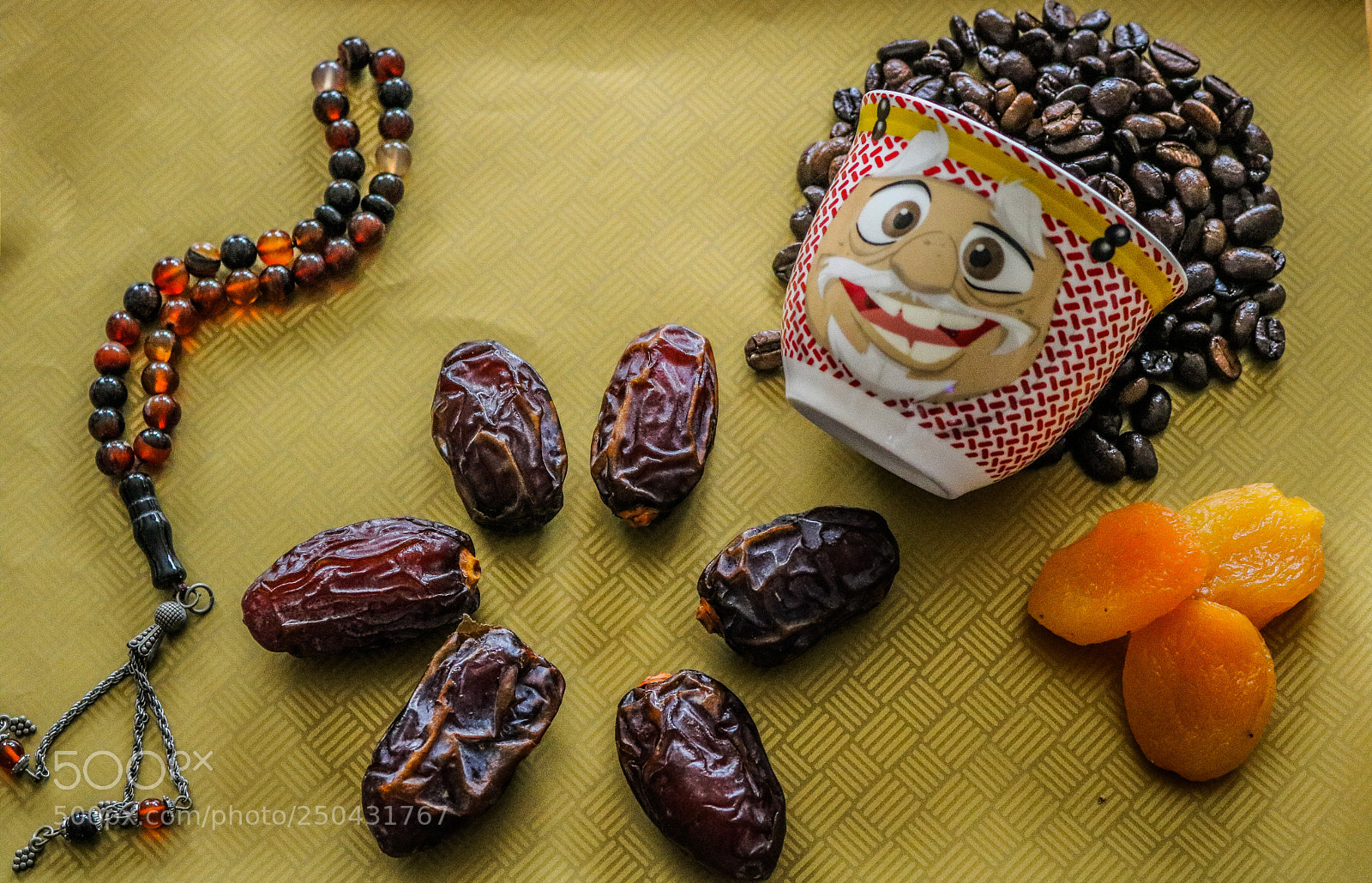 Canon EOS 750D (EOS Rebel T6i / EOS Kiss X8i) sample photo. Ramadna is caming photography