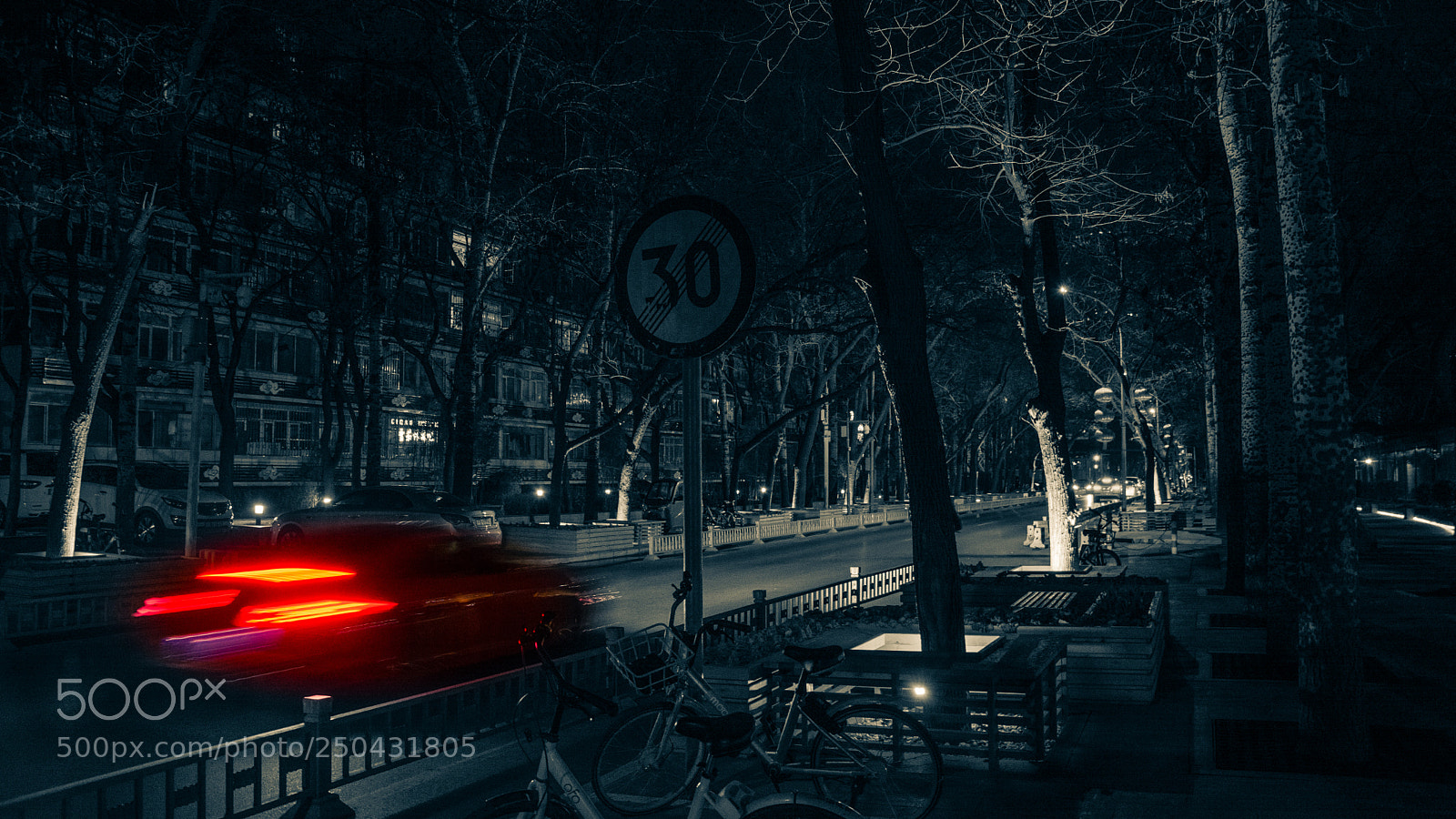 Nikon D7100 sample photo. Street speed no.1 photography