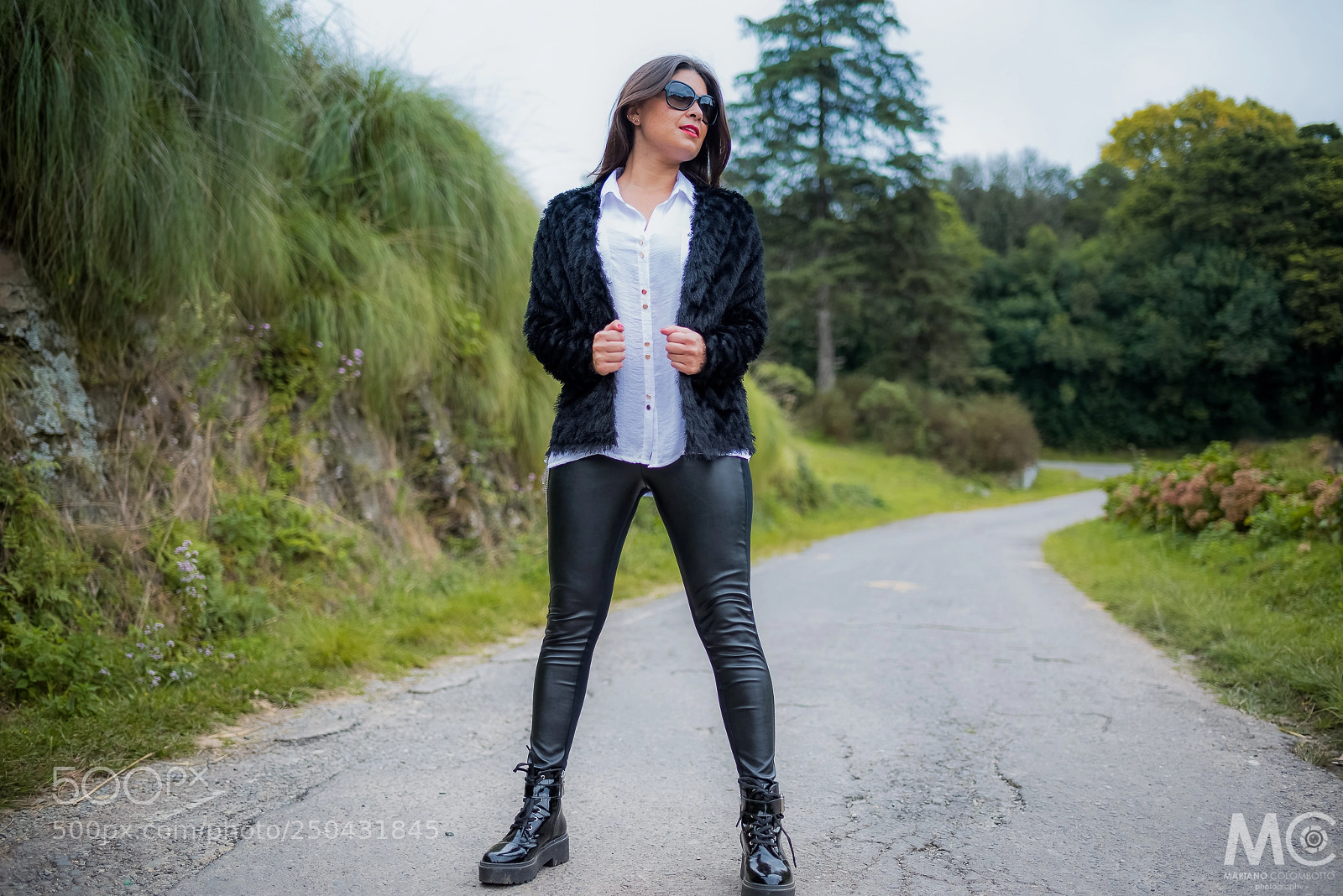 Nikon D610 sample photo. Josefina photography