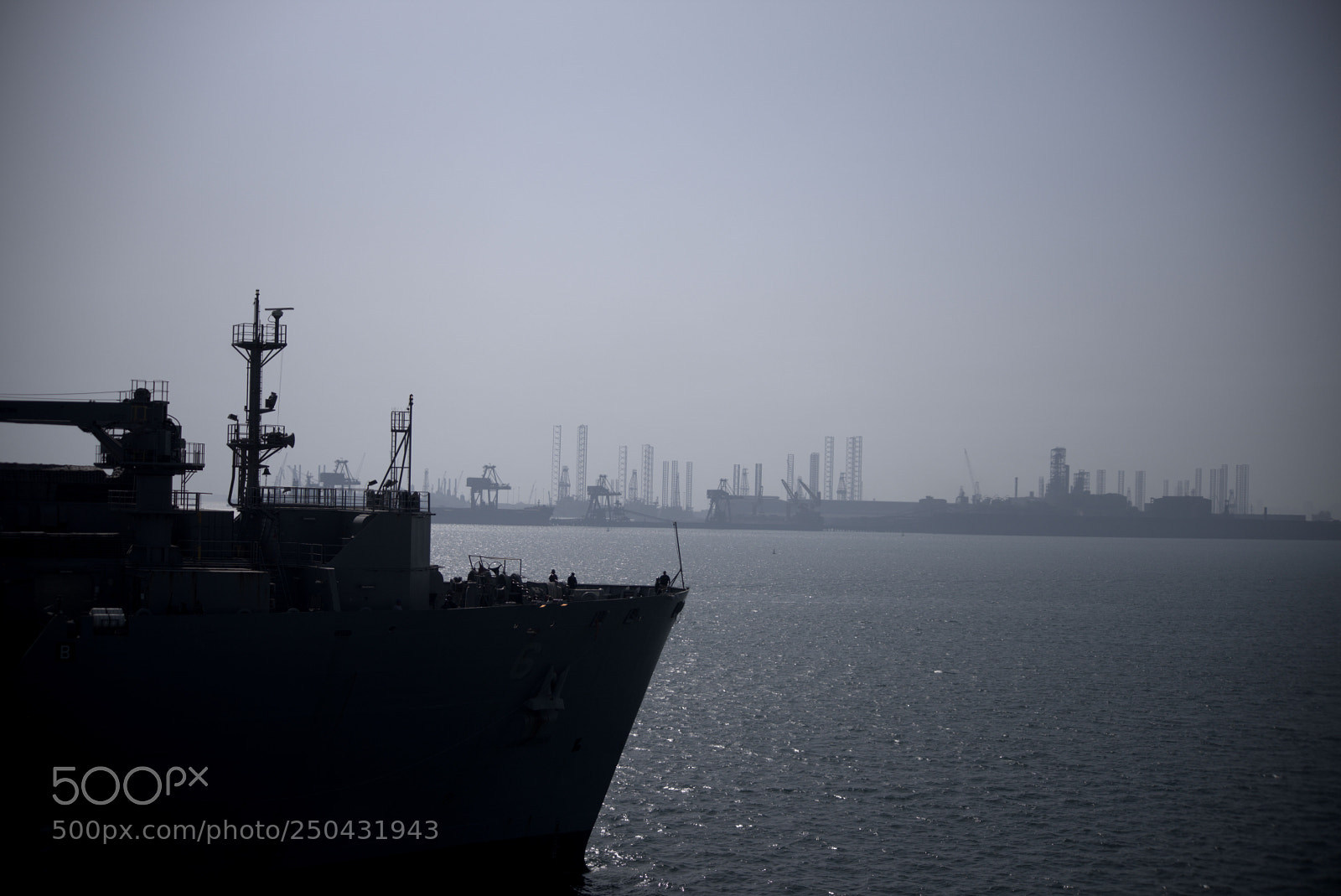 Pentax K-1 sample photo. Mooring up photography