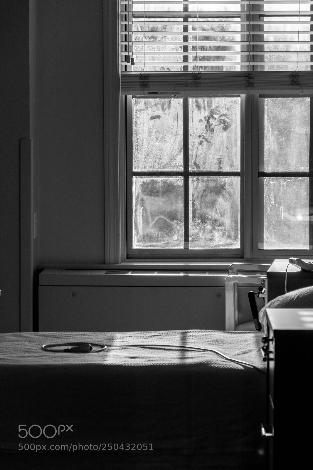 Nikon D7100 sample photo. The room. photography