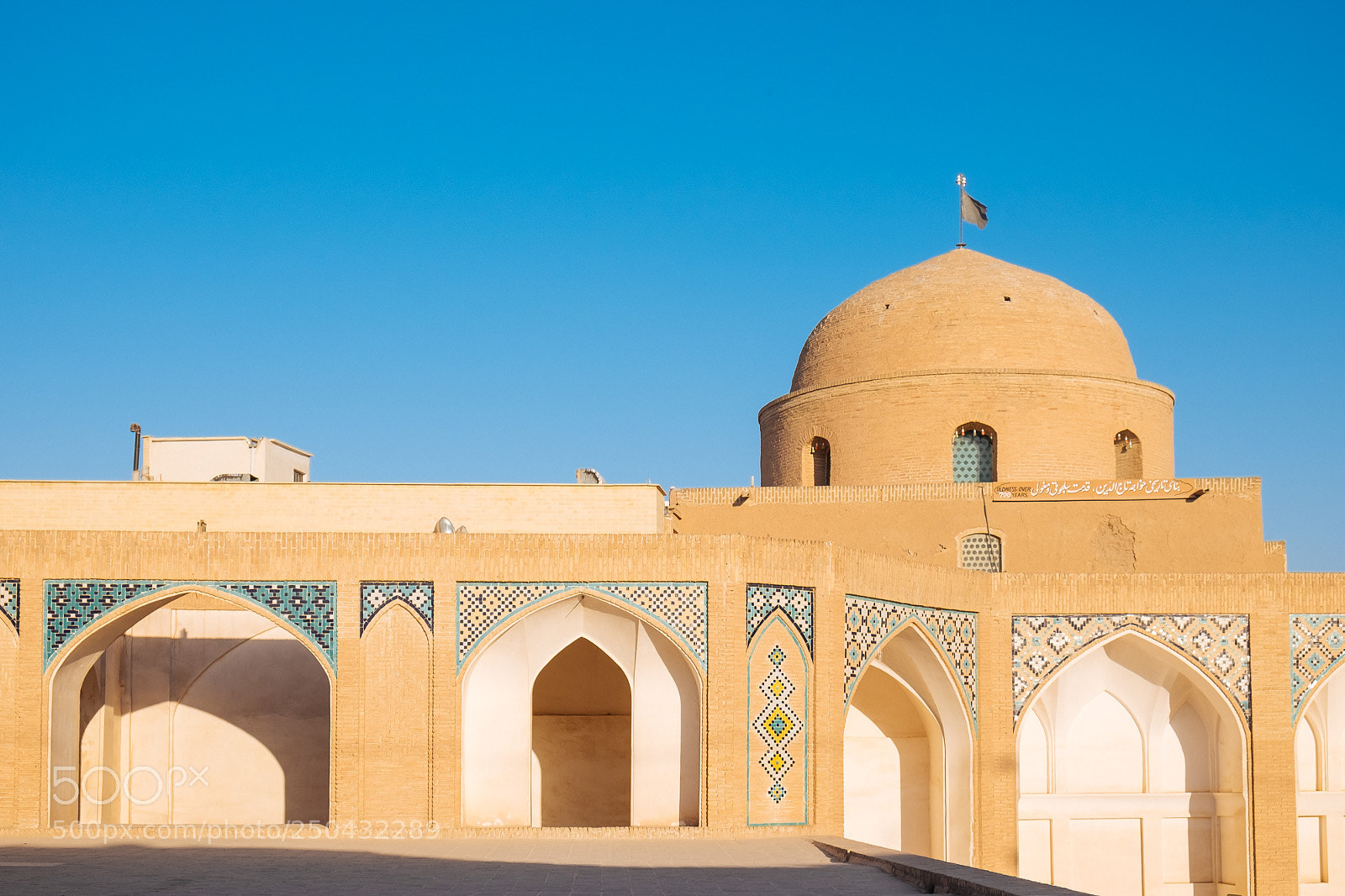 Fujifilm X-T10 sample photo. Colores de iran photography