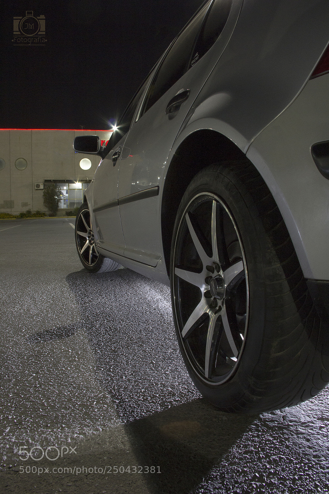 Canon EOS 60D sample photo. Para club volks photography