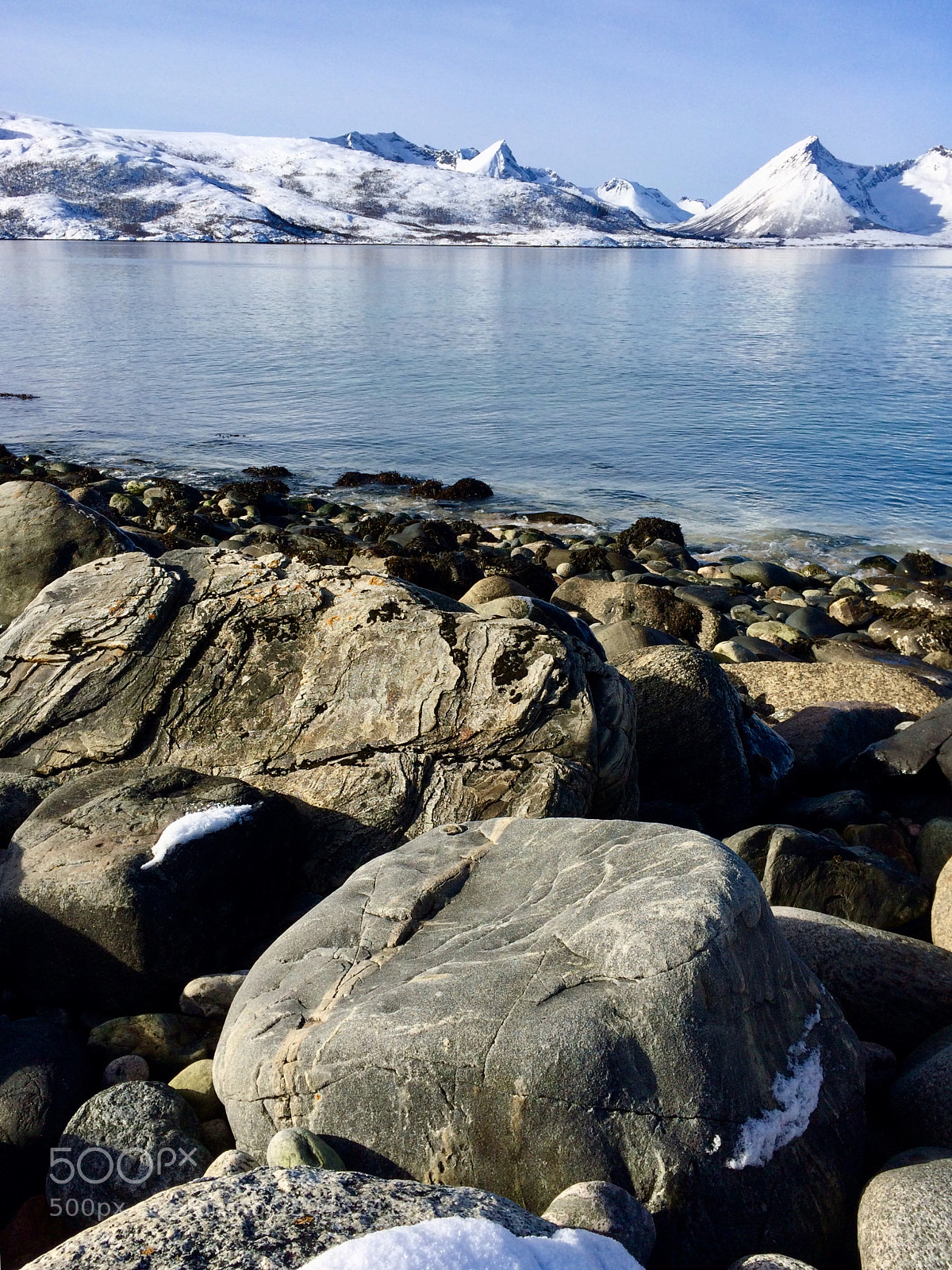 Apple iPhone 5s sample photo. Kvæfjord photography