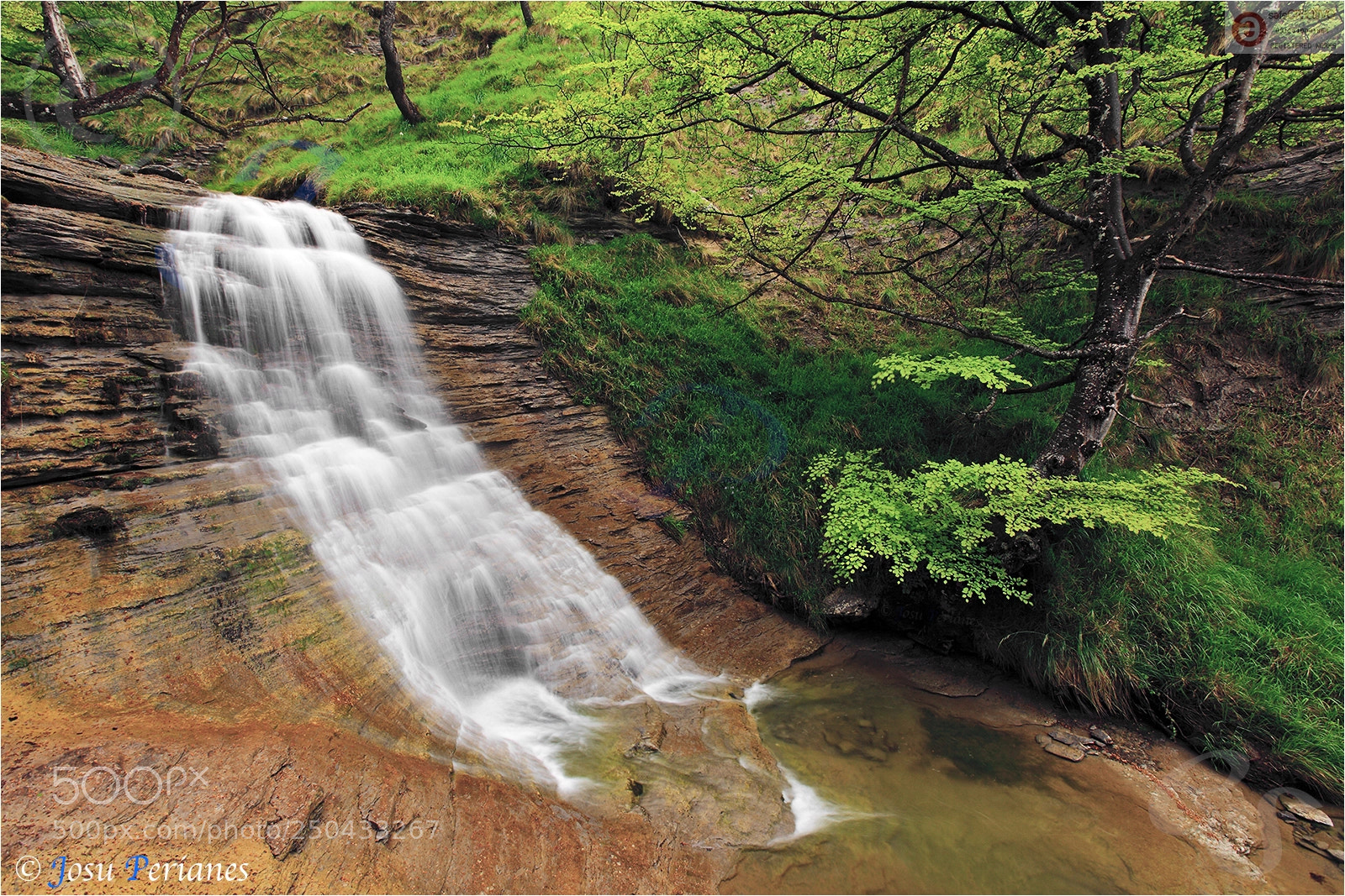 Canon EOS 5D Mark II sample photo. Las arterias de la photography