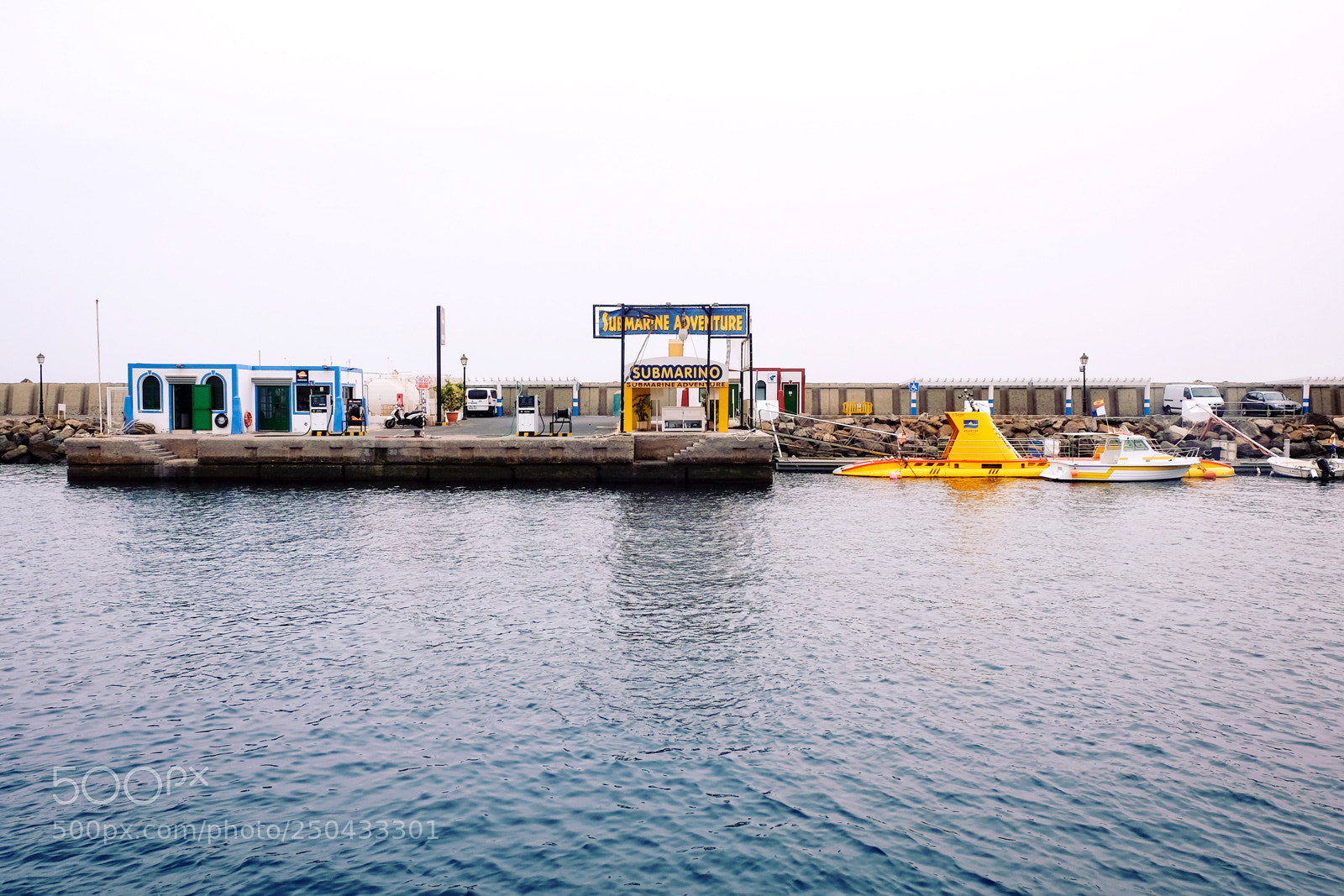 Fujifilm X-T1 sample photo. Leerraum/lost: submarine adventure photography