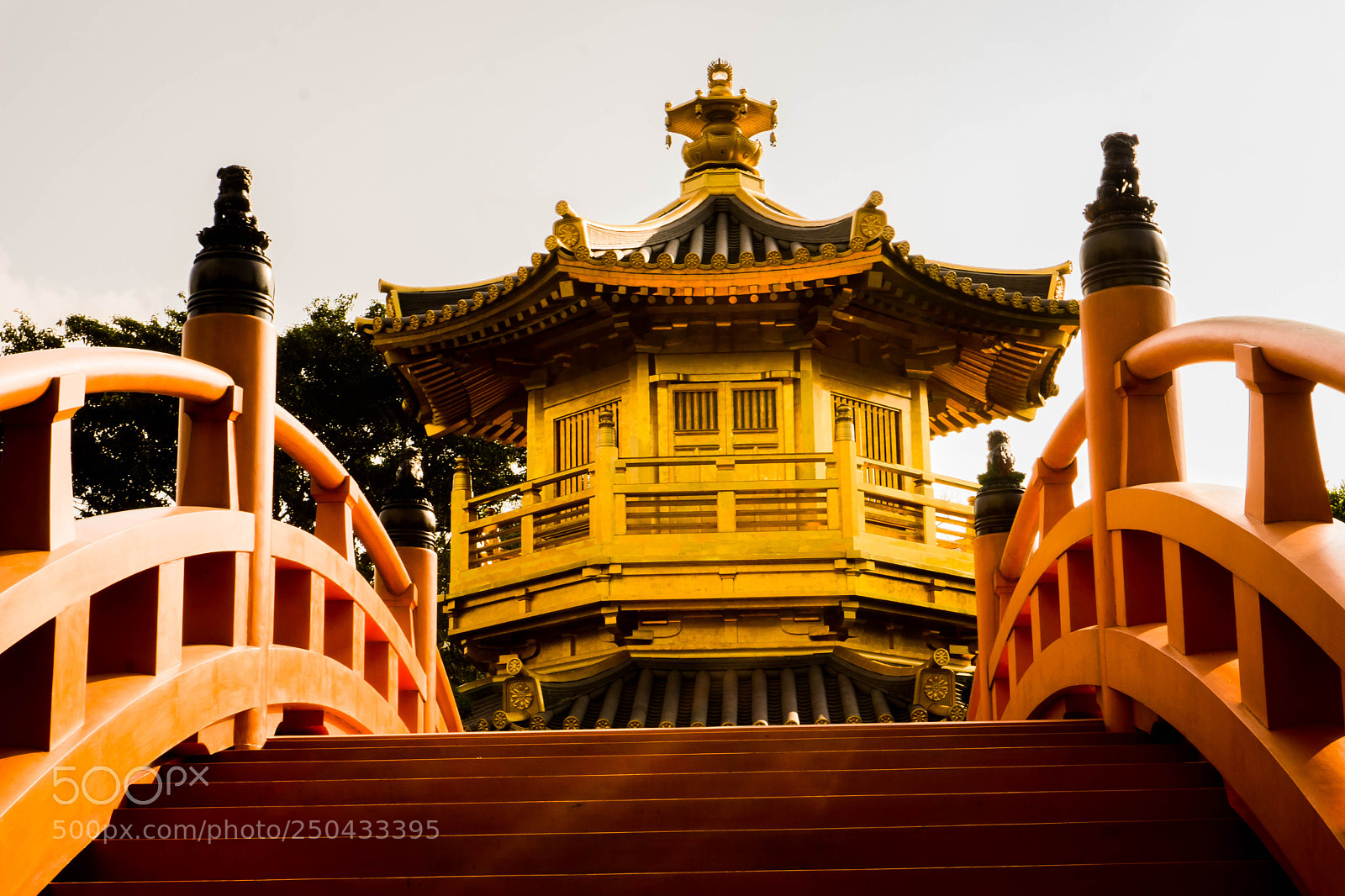 Sony a6000 sample photo. Chi lin nunnery photography