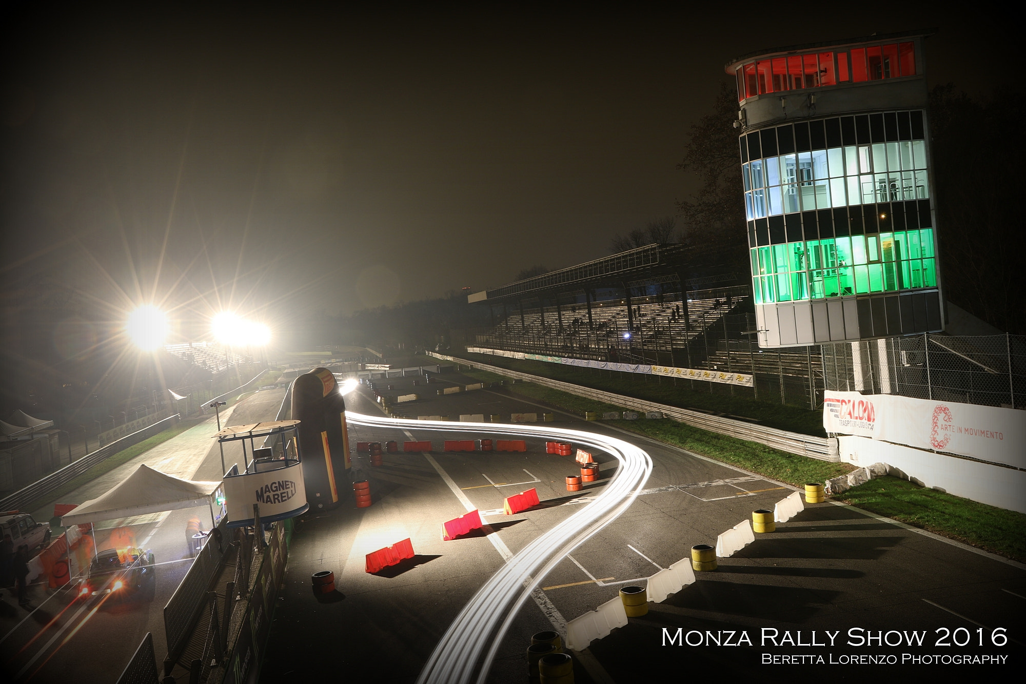 Canon EOS 7D Mark II sample photo. Monzarallyshow photography