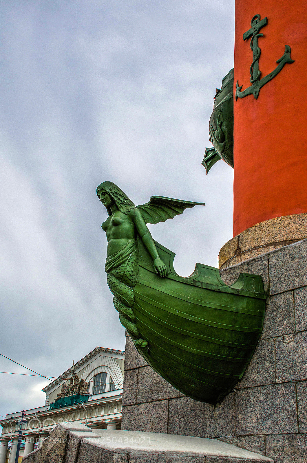 Nikon D7000 sample photo. Green mermaid photography