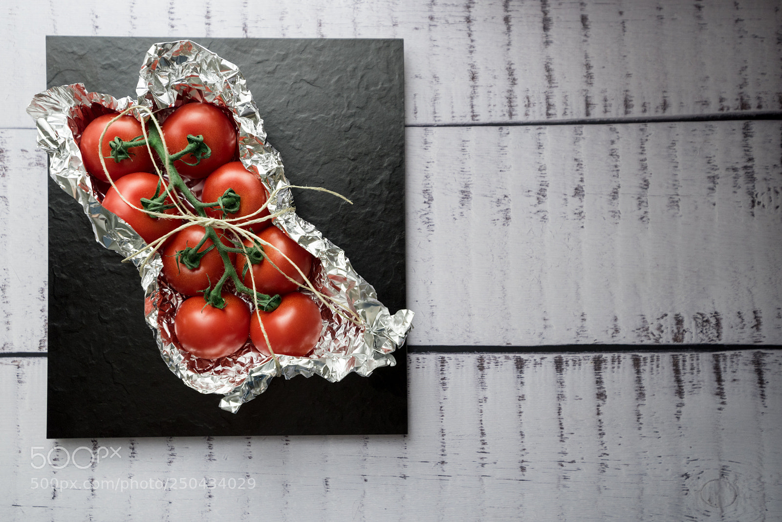 Nikon D810 sample photo. Tomato photography