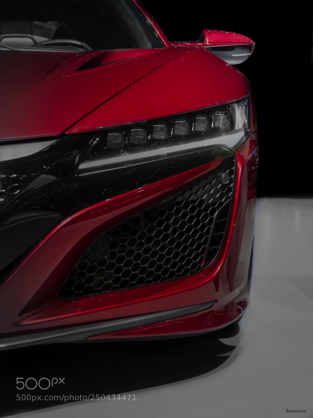 Olympus OM-D E-M5 II sample photo. New nsx... photography