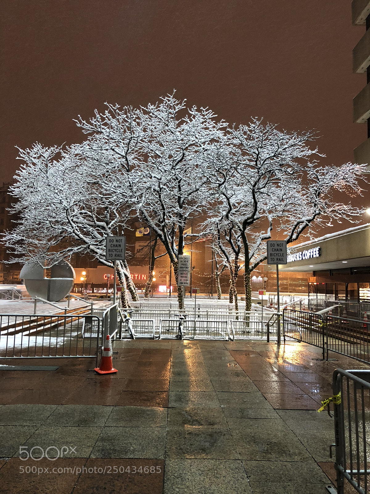 Apple iPhone 8 Plus sample photo. Nor’easter  photography