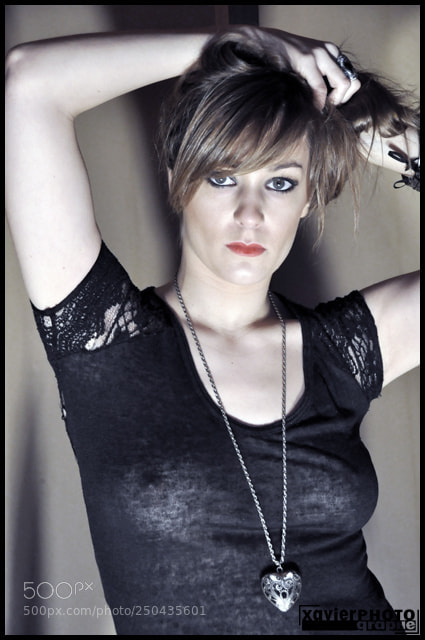 Nikon D90 sample photo. O. photography
