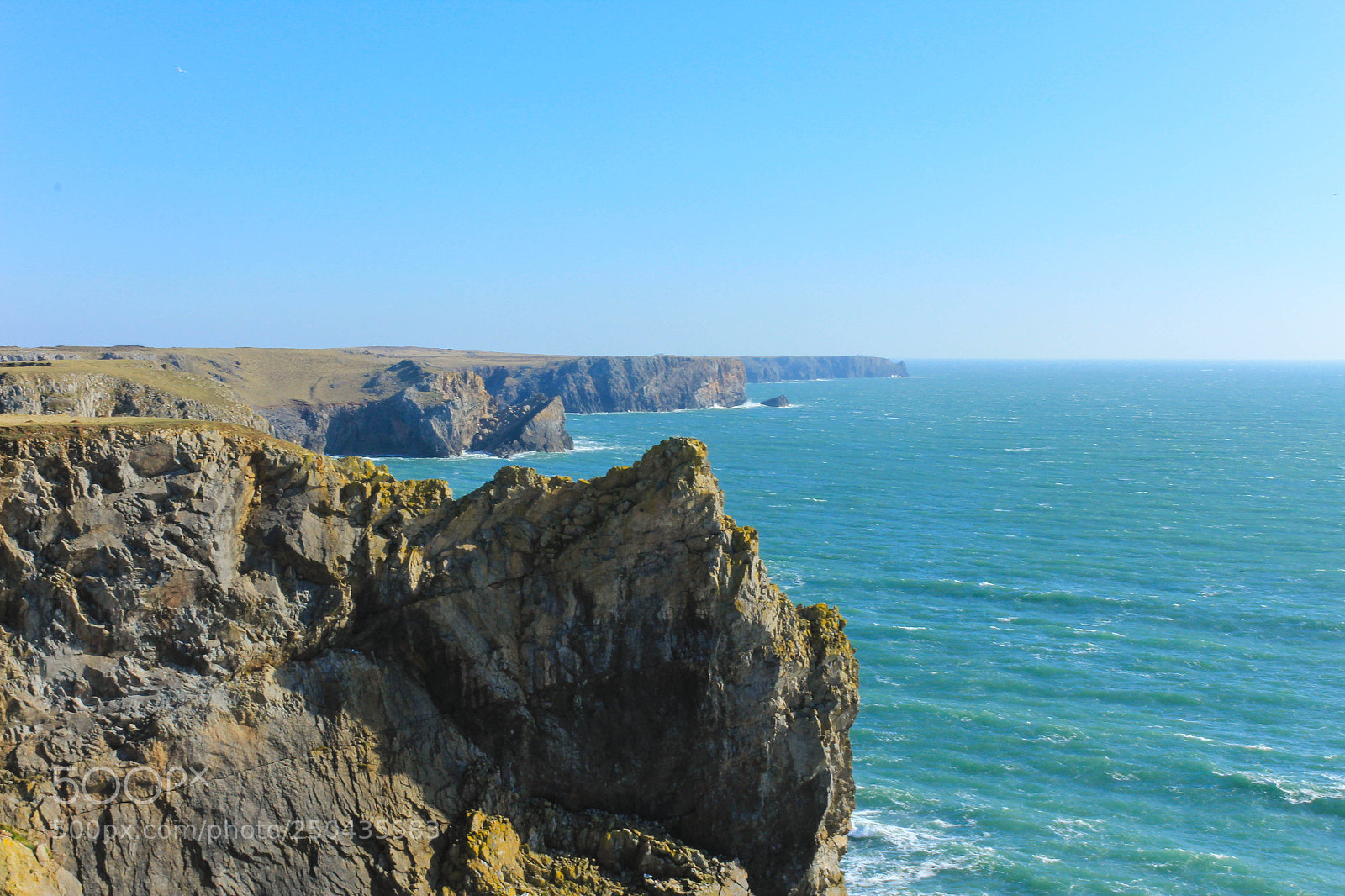Canon EOS 1300D (EOS Rebel T6 / EOS Kiss X80) sample photo. Rockycoastline1 photography