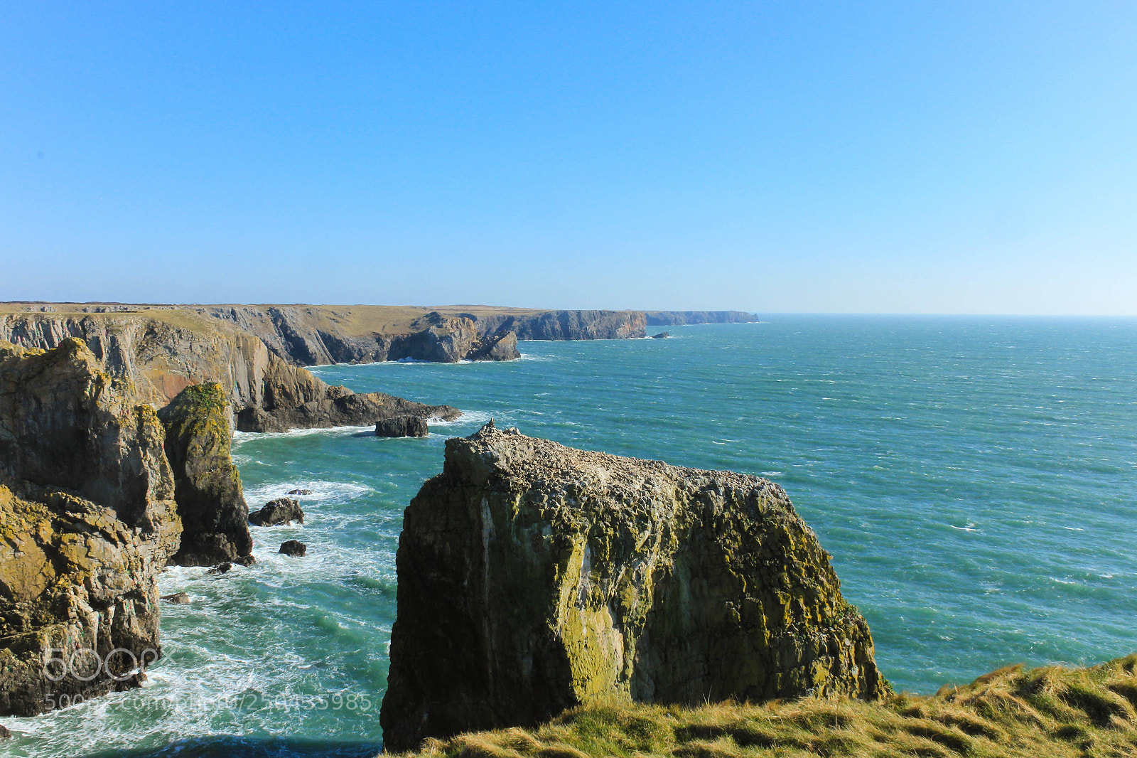 Canon EOS 1300D (EOS Rebel T6 / EOS Kiss X80) sample photo. Rockycoastline2 photography