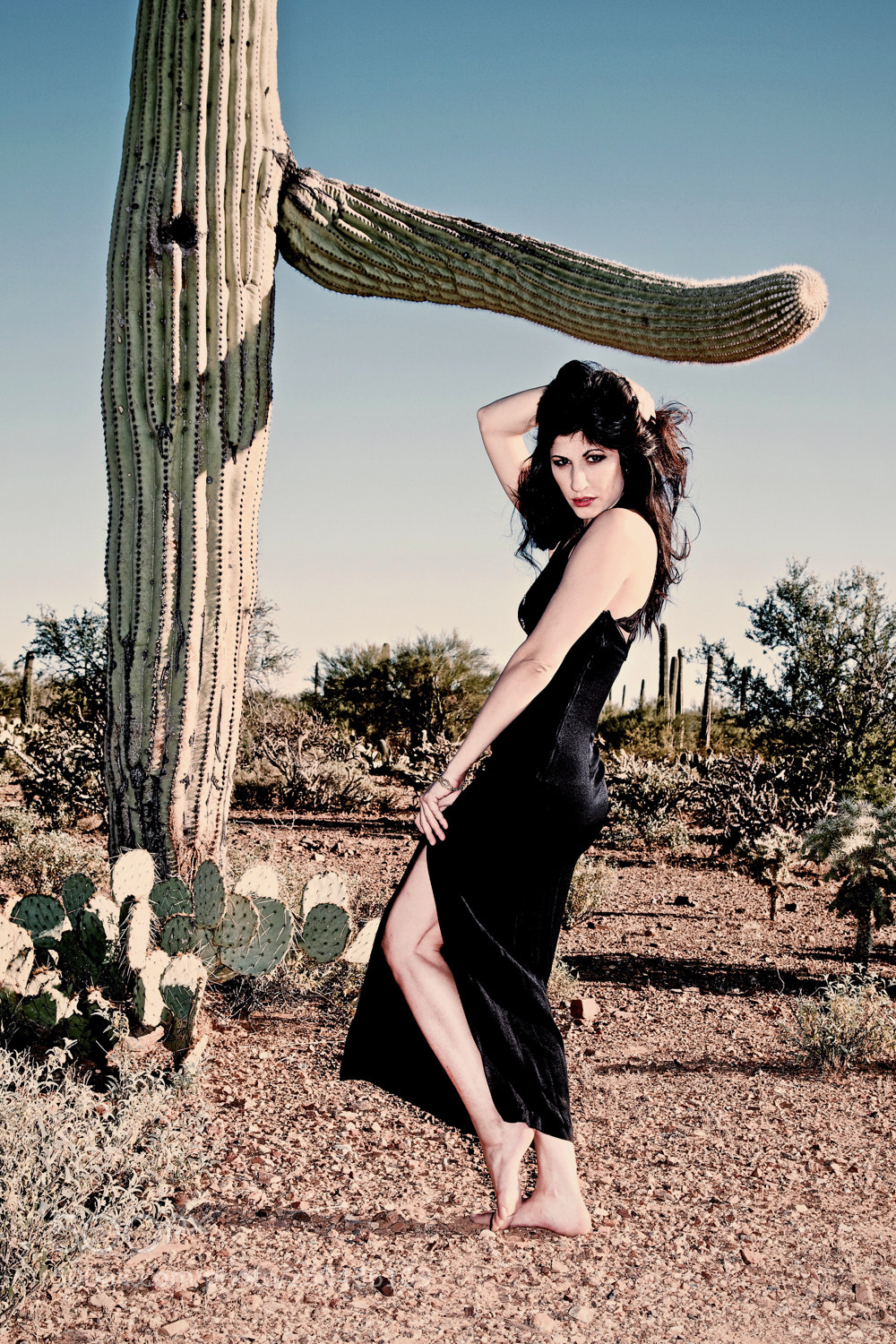 Canon EOS 5D Mark II sample photo. The bigger they come photography