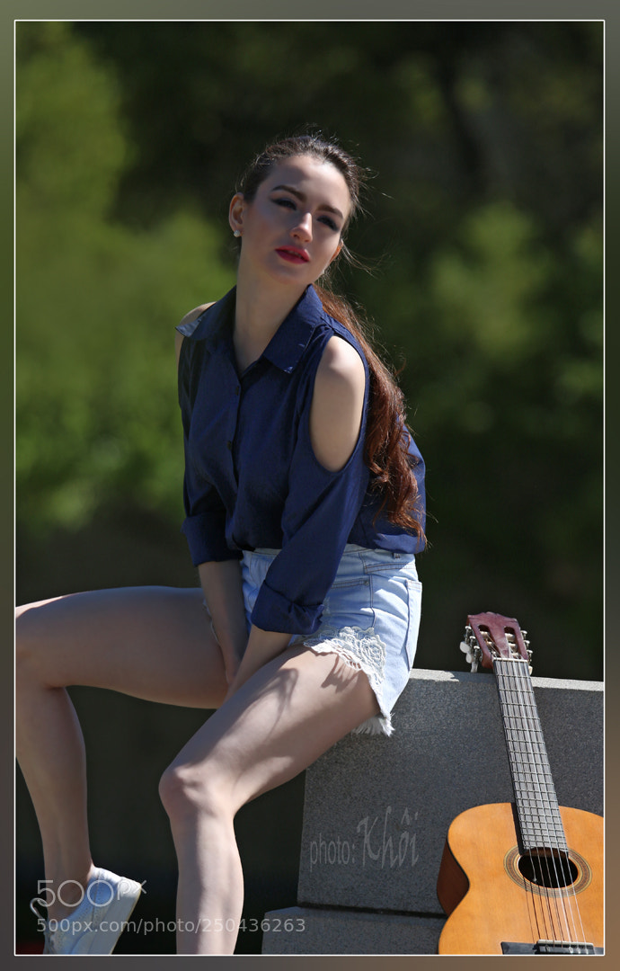 Canon EOS 70D sample photo. Img photography