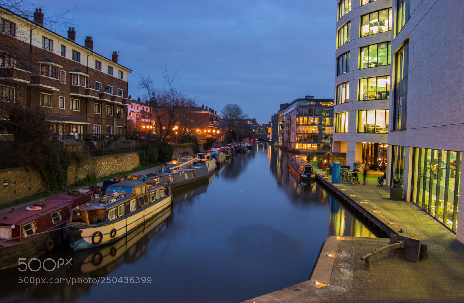 Nikon D3200 sample photo. Regent's canal (dsc_5461) photography