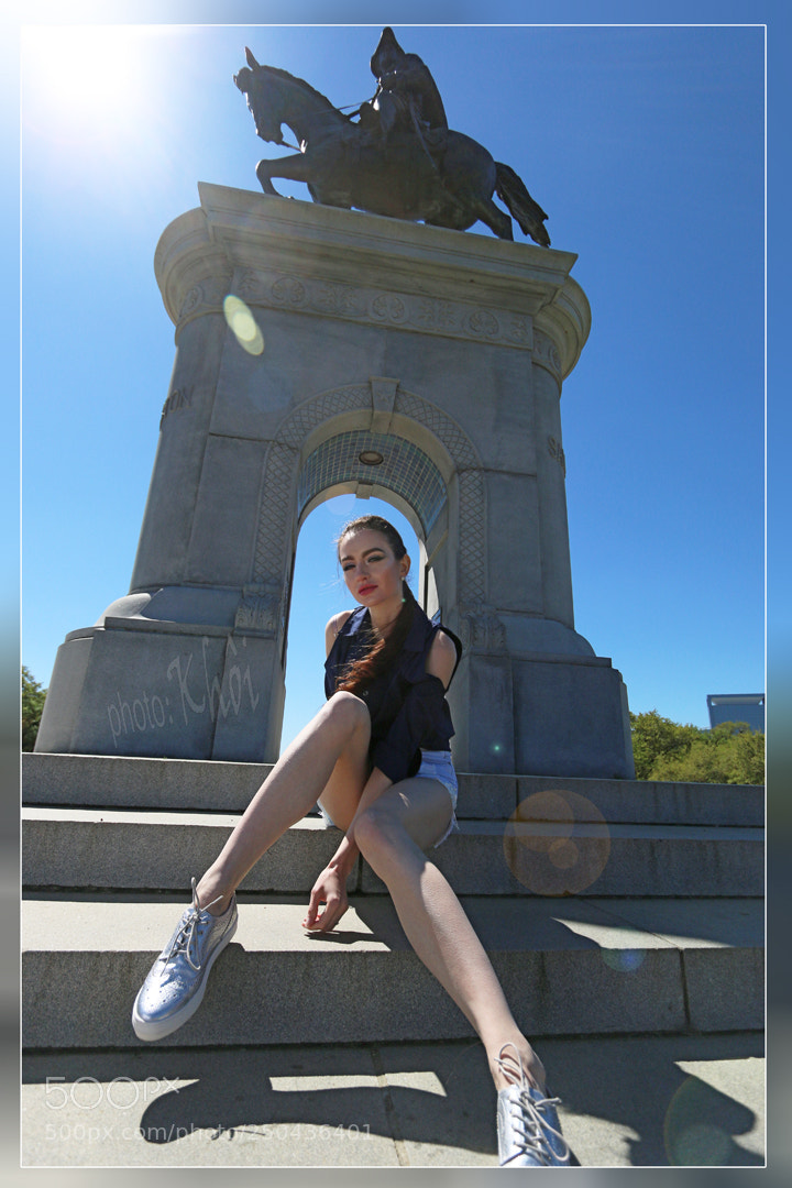 Canon EOS 70D sample photo. Img photography