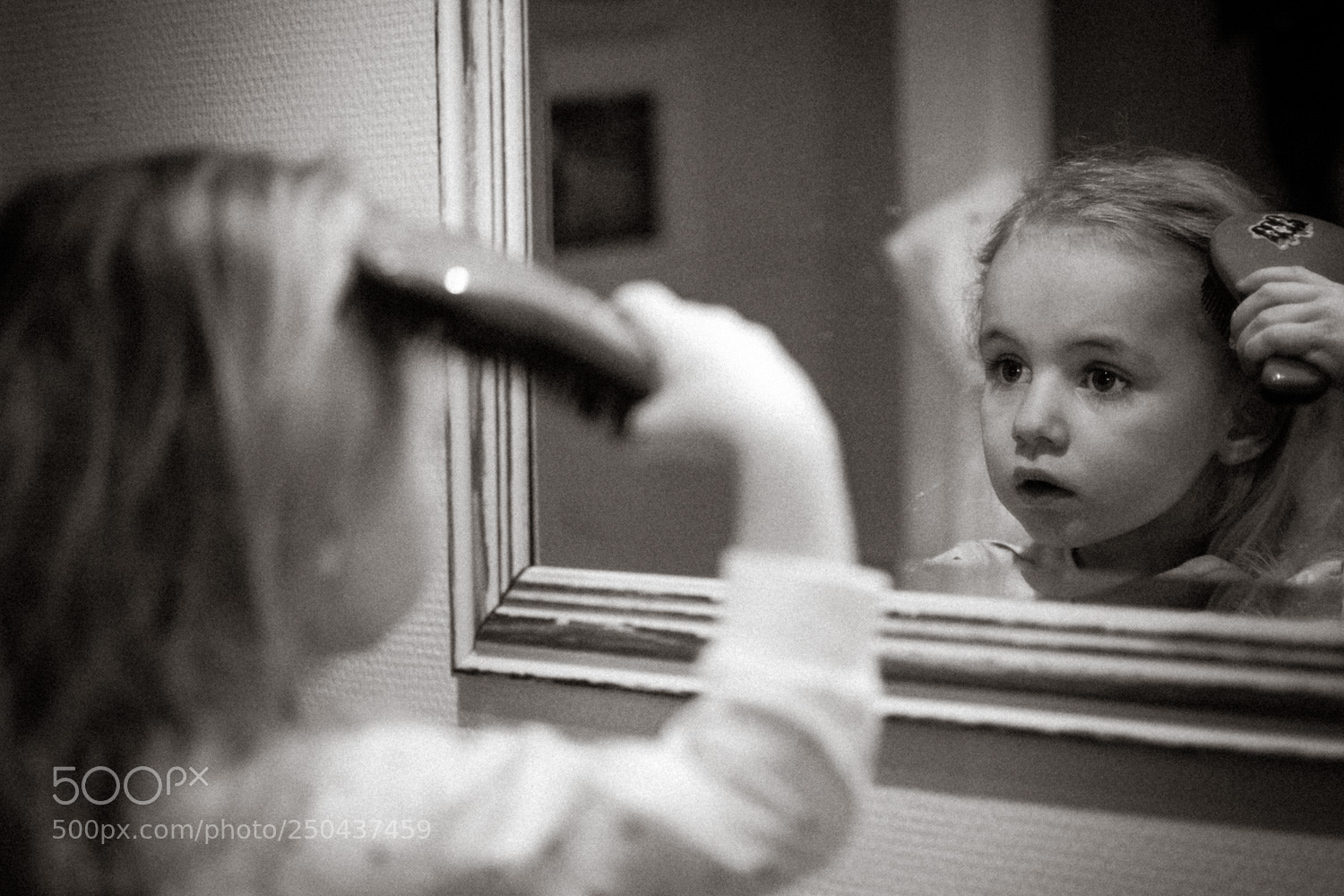 Fujifilm X-E2S sample photo. Mirror image 2 photography