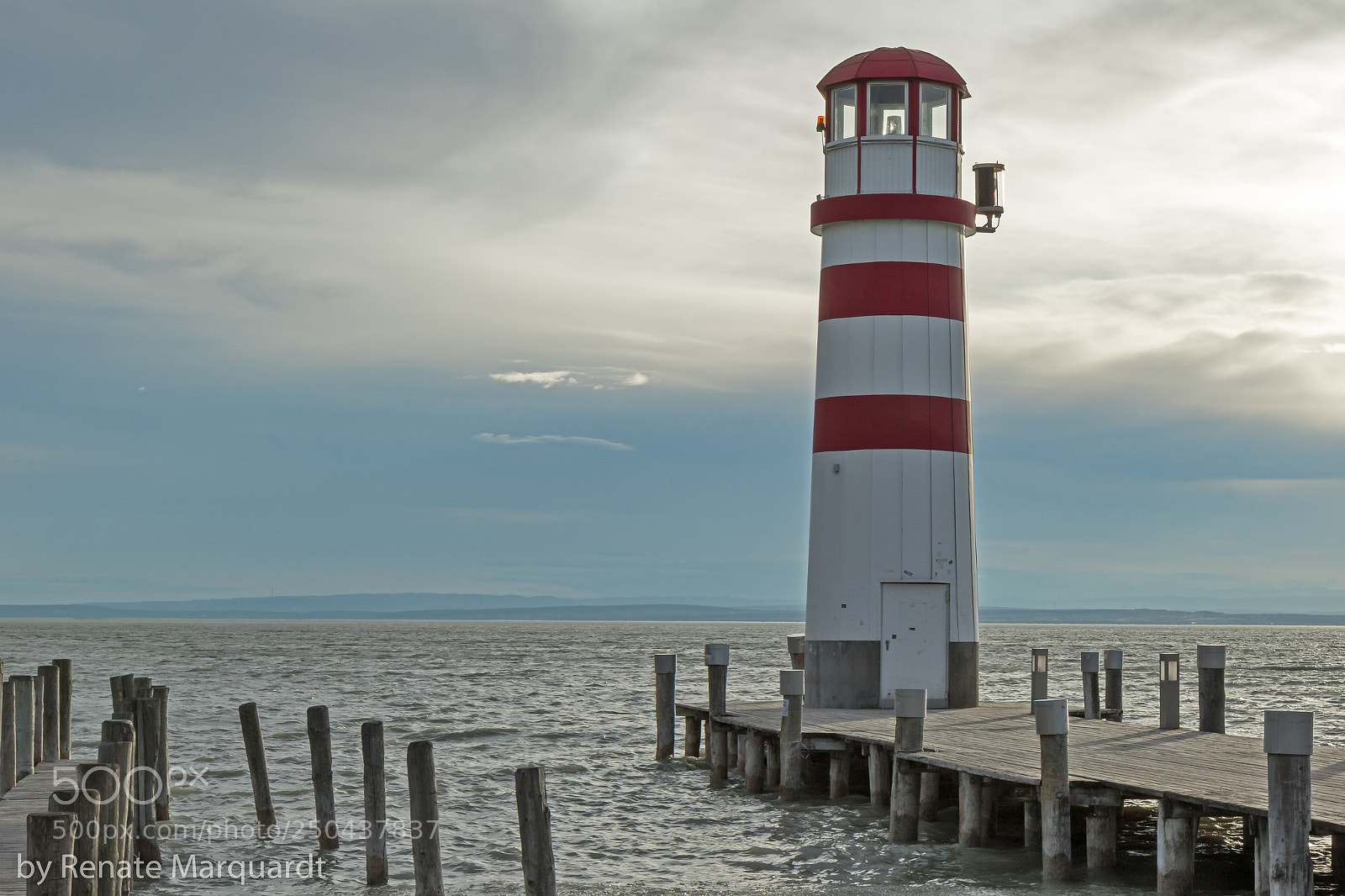 Canon EOS 7D Mark II sample photo. Der leuchtturm... photography