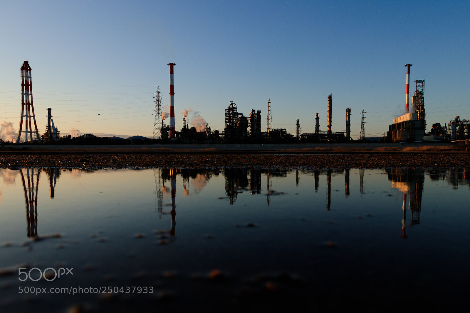 Canon EOS 80D sample photo. Reflection photography