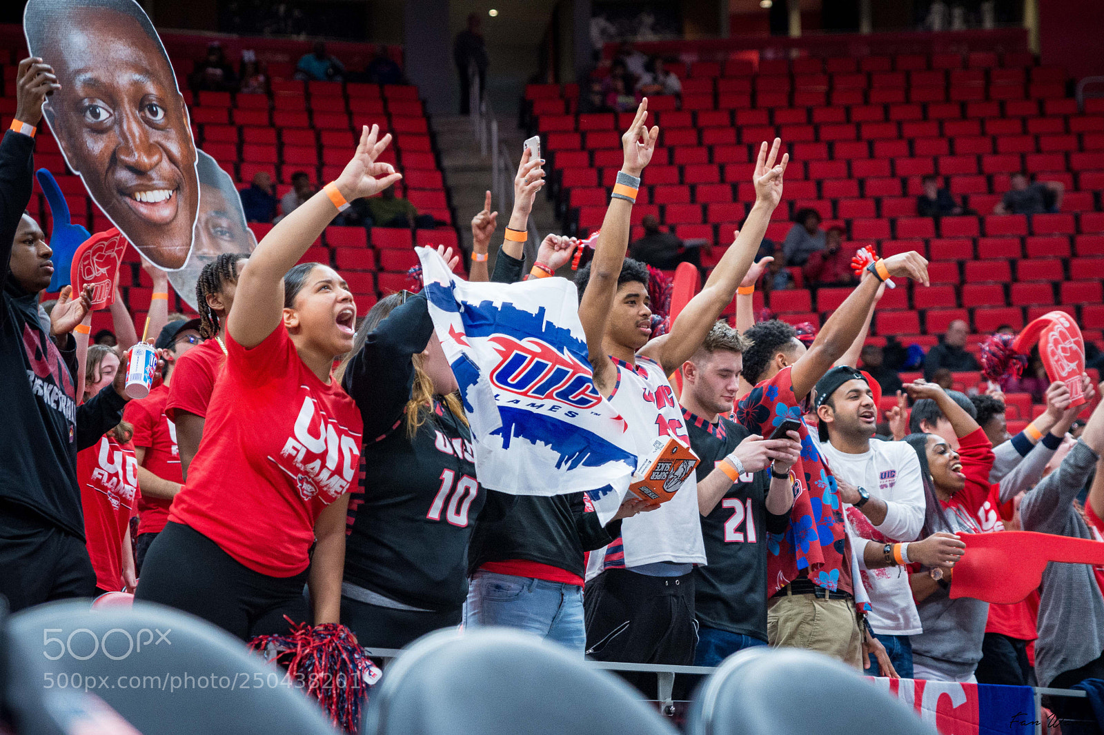 Nikon D7200 sample photo. "motorcitymadness" photography