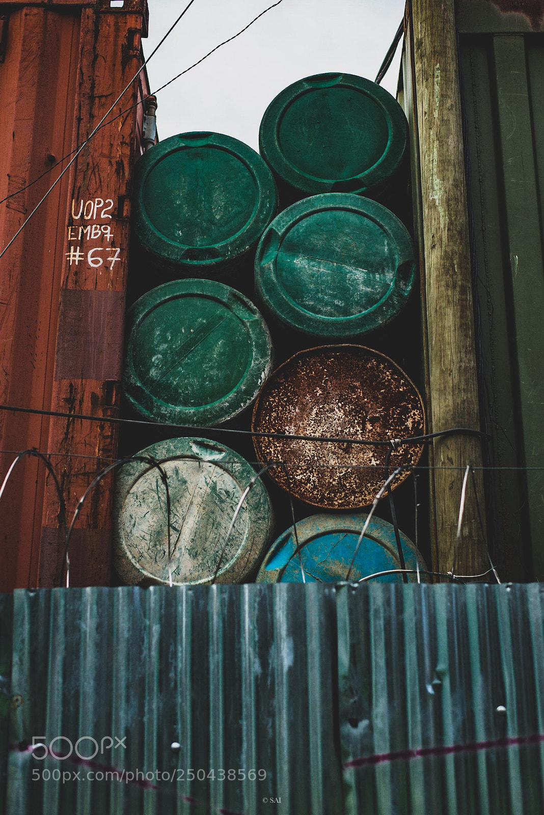 Nikon D800 sample photo. Textures photography
