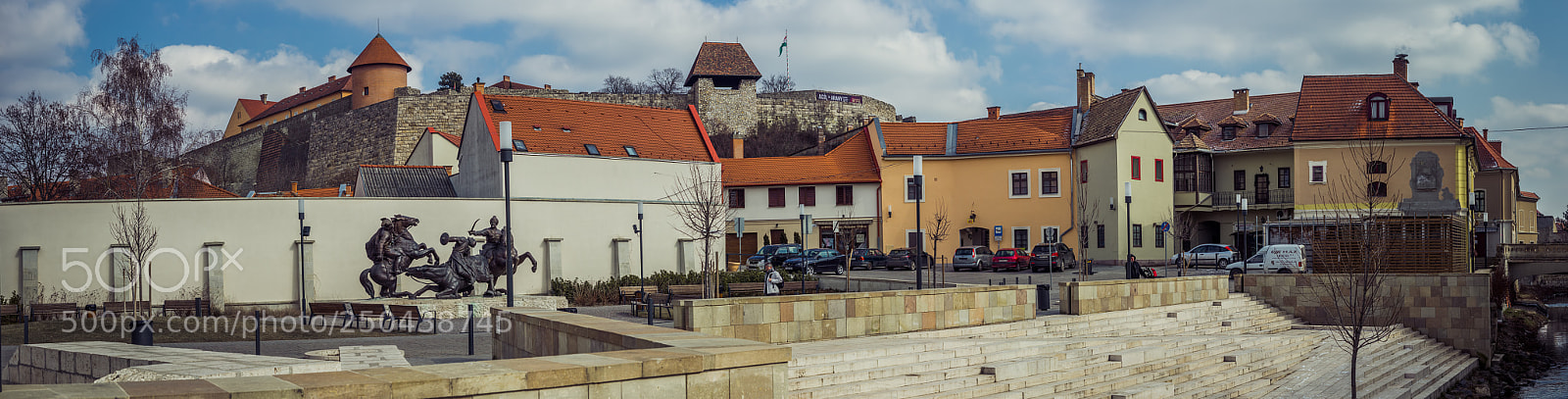 Canon EOS 700D (EOS Rebel T5i / EOS Kiss X7i) sample photo. Panorama photography