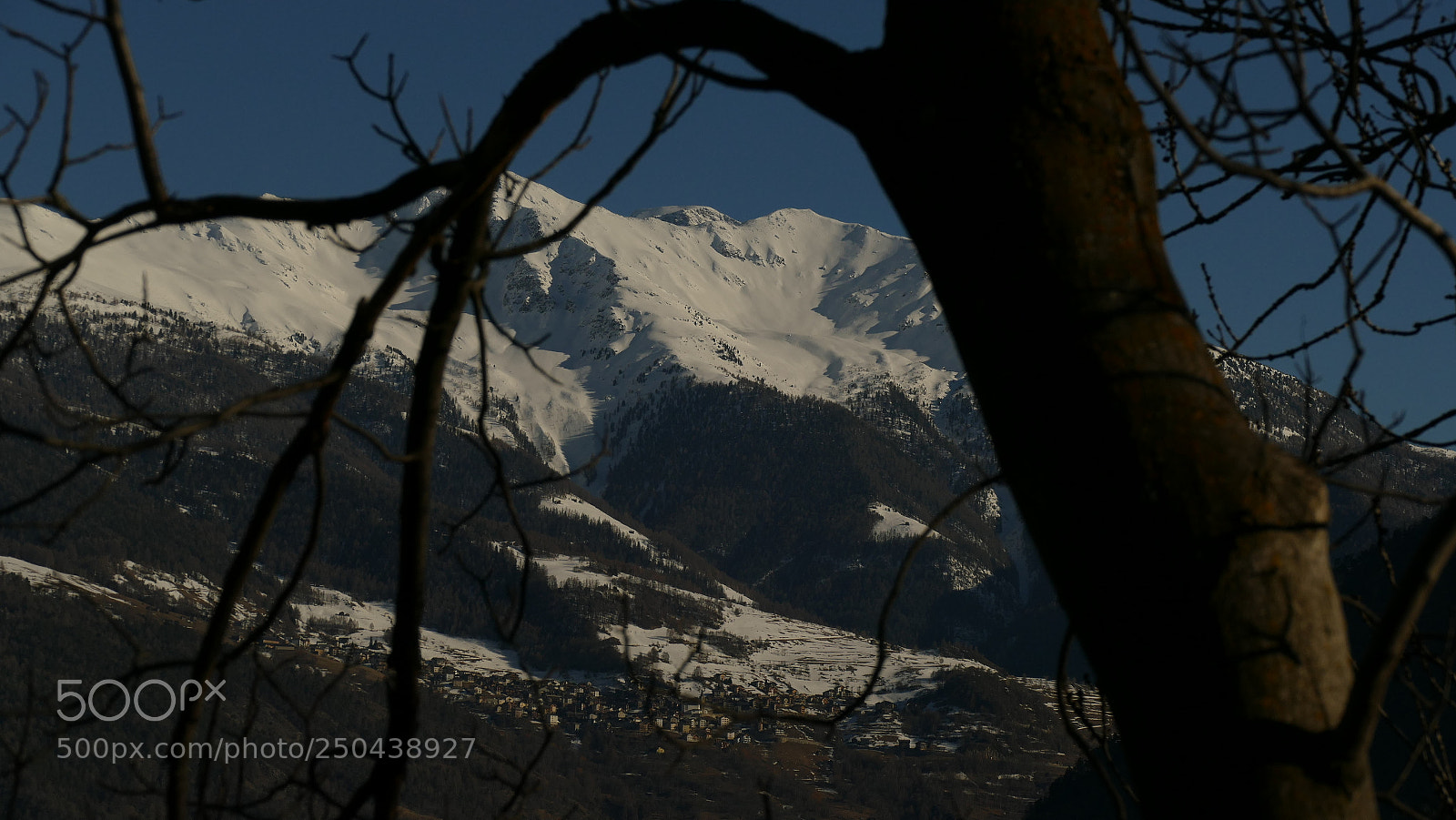 Panasonic Lumix DMC-FZ1000 sample photo. Abendstimmung im oberwallis photography