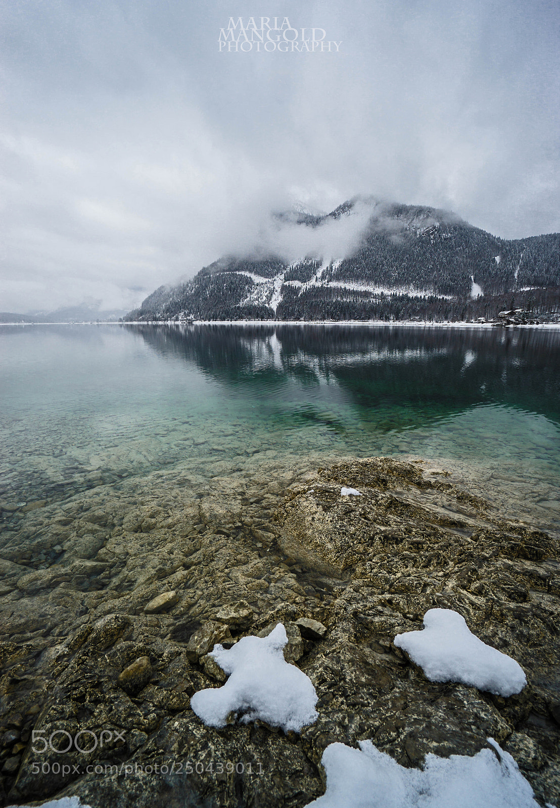 Sony a6000 sample photo. Walchensee photography