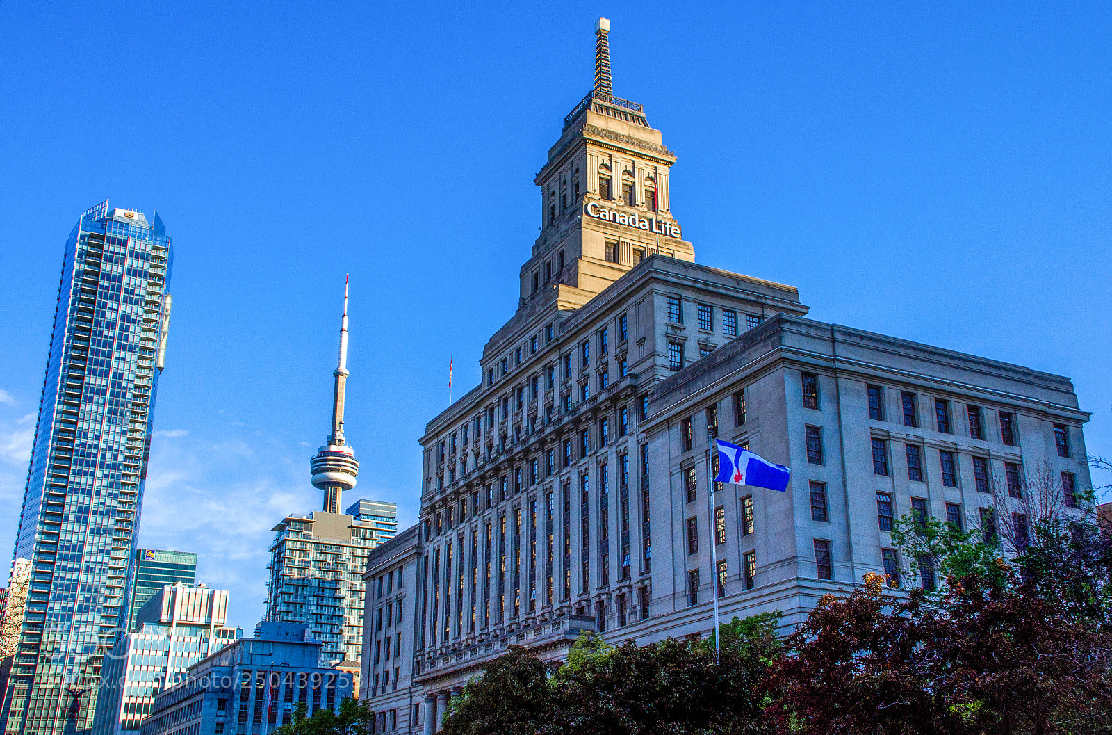 Nikon D7000 sample photo. Canada life photography