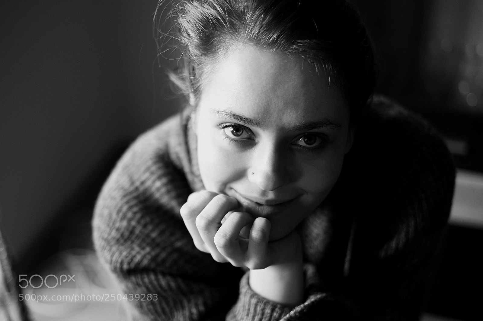 Fujifilm X-E2 sample photo. Kasia photography