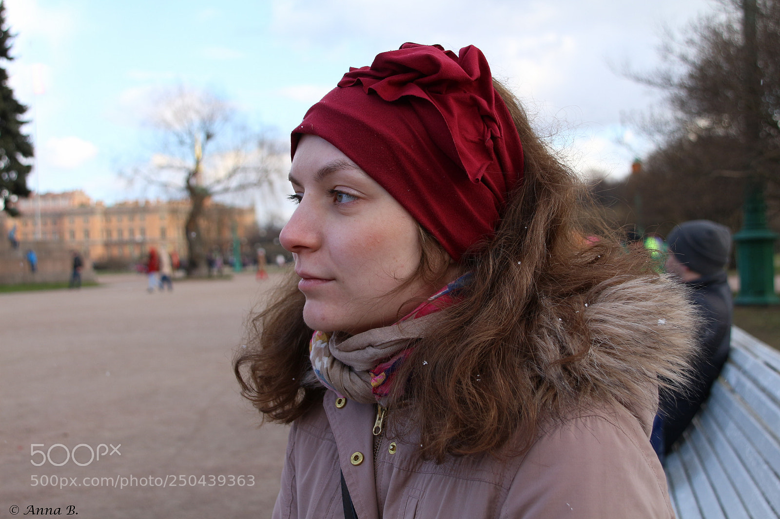 Canon EOS 700D (EOS Rebel T5i / EOS Kiss X7i) sample photo. Katya photography
