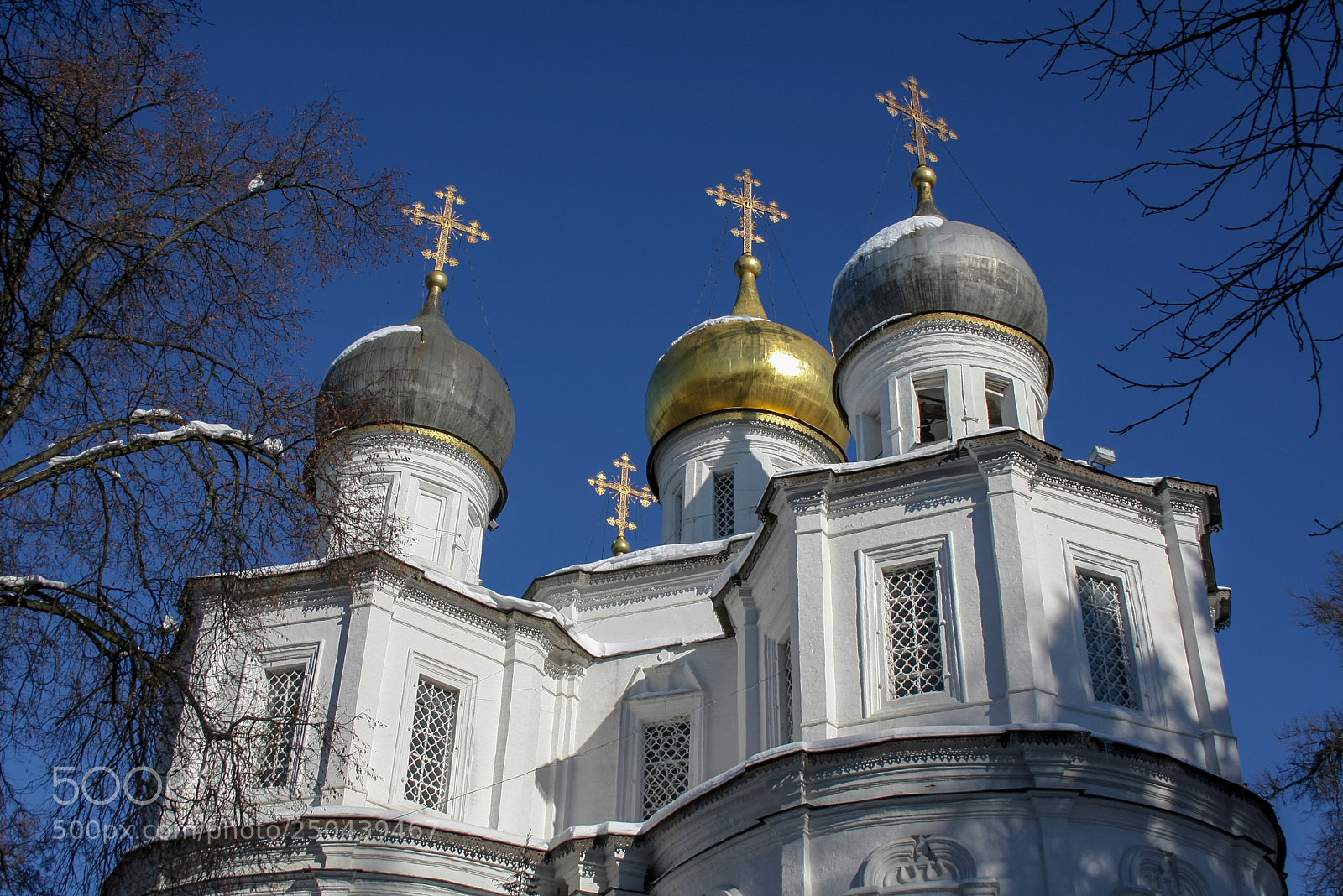 Canon EOS 40D sample photo. Храм Казанской Иконы Божией Матери в Узком photography