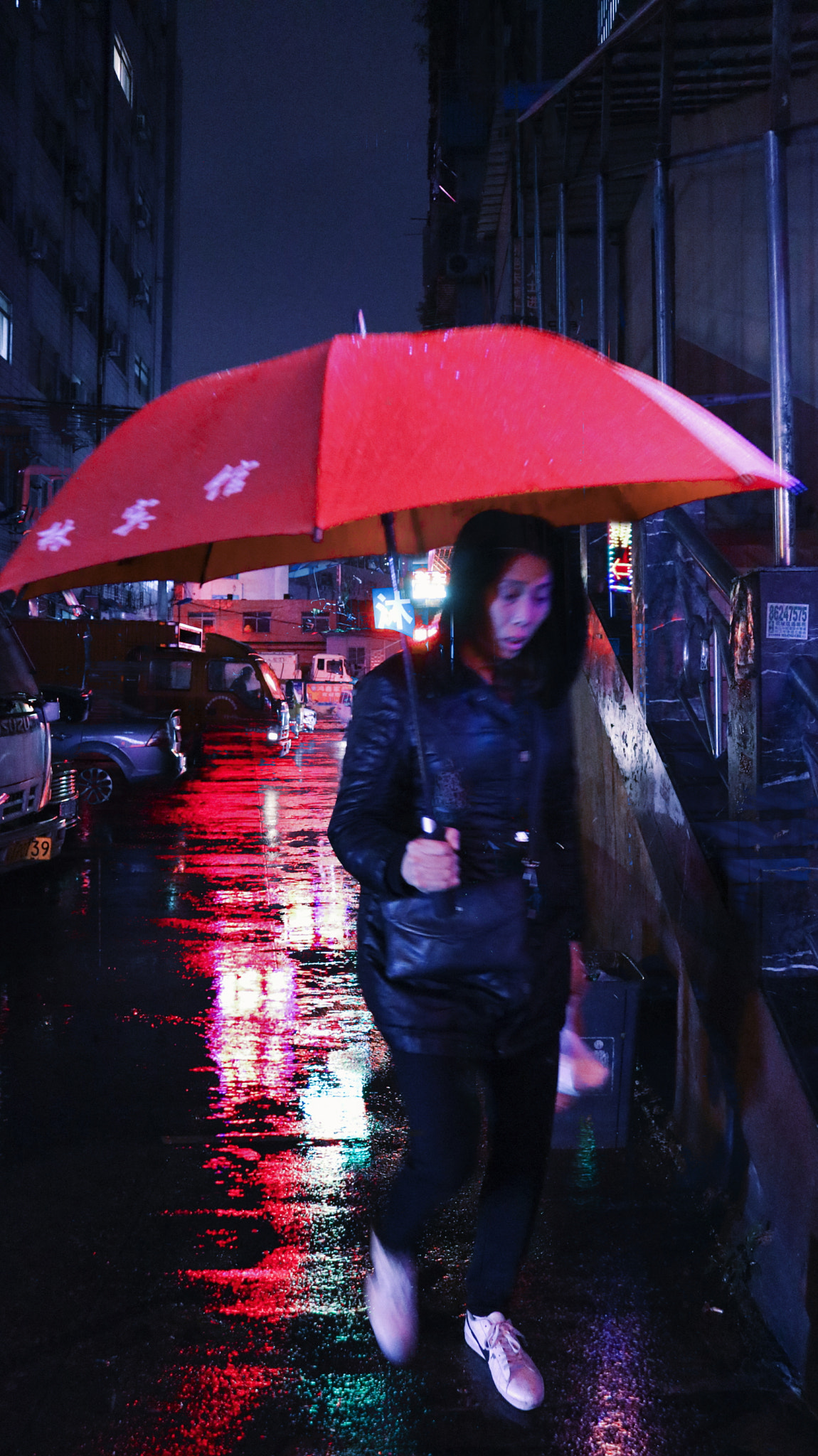 Canon EOS M100 sample photo