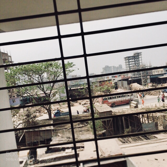 Apple iPhone 6s sample photo. Untitled photography