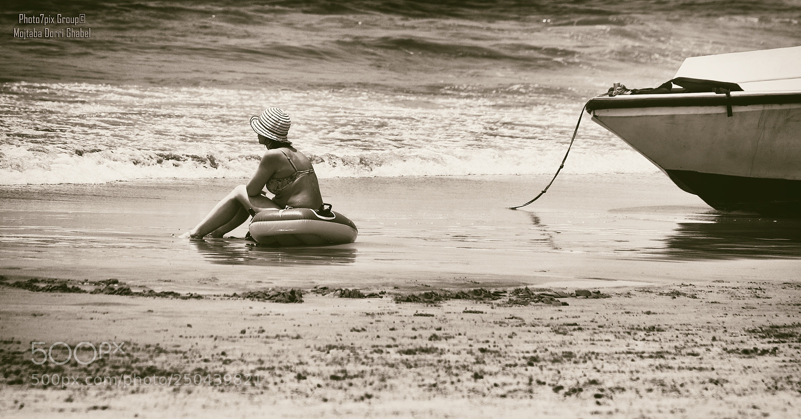 Canon EOS 70D sample photo. Beach photography