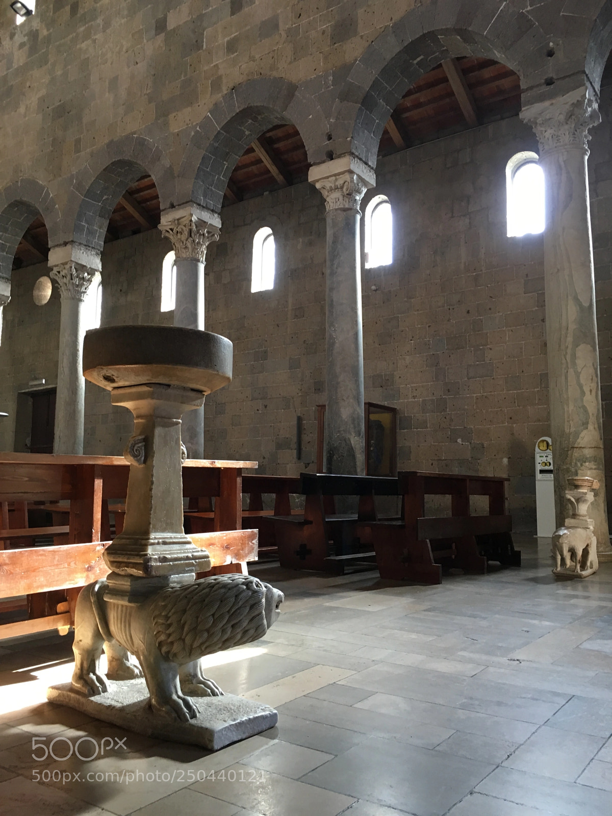 Apple iPhone 6s sample photo. Caserta vecchia cattedrale photography